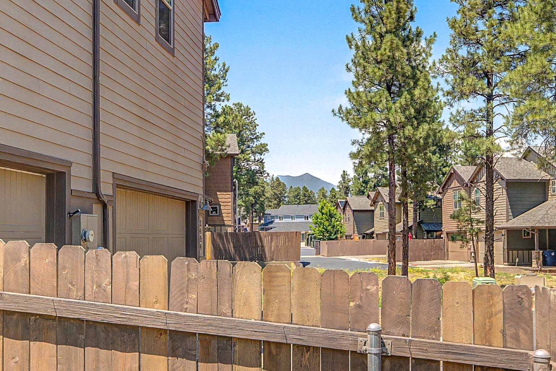  2470 W Clement Circle¦Flagstaff, AZ - 物件實景