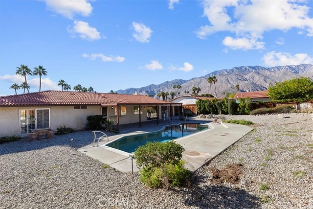 Palm Springs, California, 92262, United States, 3 Bedrooms Bedrooms, ,2 BathroomsBathrooms,Residential,For Sale,2009701