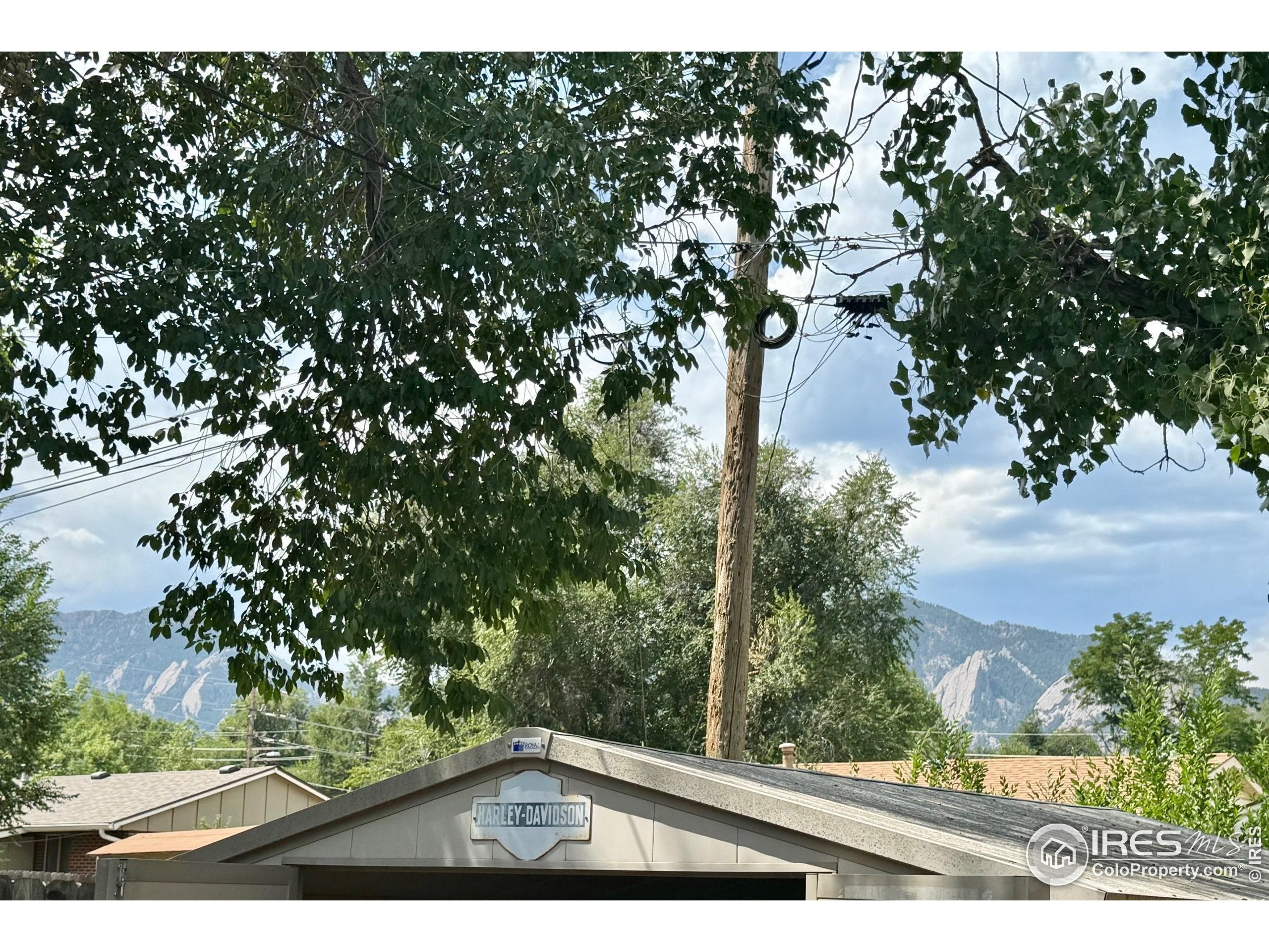 Boulder, Colorado, 80303, United States, 3 Bedrooms Bedrooms, ,2 BathroomsBathrooms,Residential,For Sale,1953346