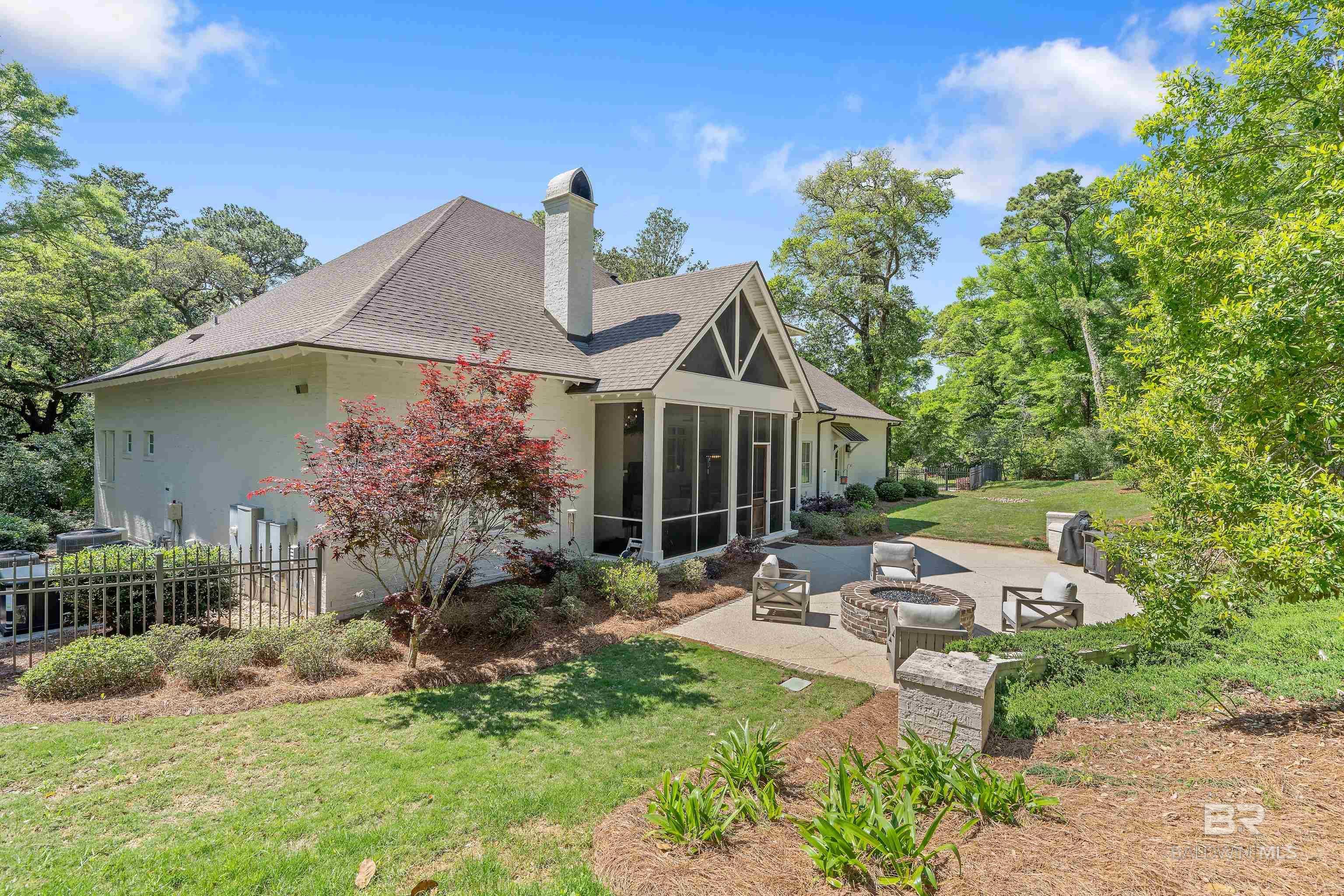 Fairhope, Alabama, 36532, United States, 4 Bedrooms Bedrooms, ,5 BathroomsBathrooms,Residential,For Sale,1805402