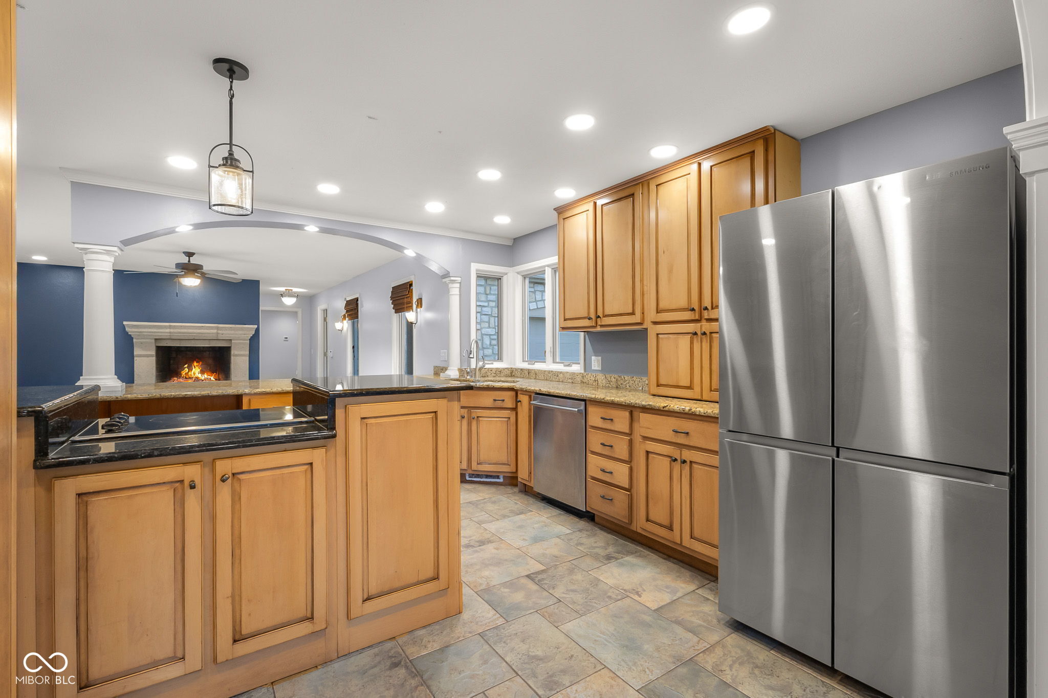 Columbus, Indiana, 47201, United States, 5 Bedrooms Bedrooms, ,6 BathroomsBathrooms,Residential,For Sale,1982008