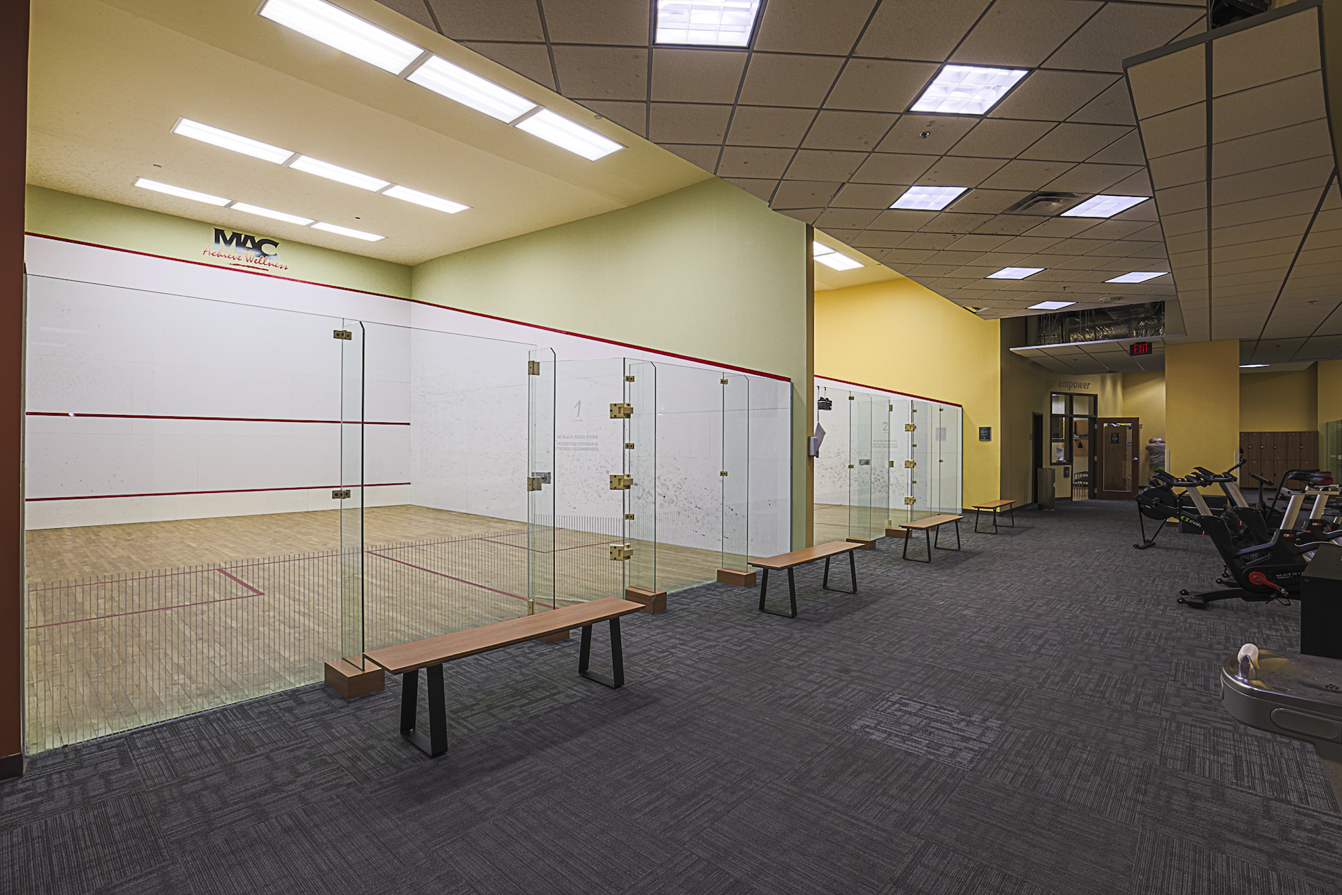  HARBOR EAST - 物件實景