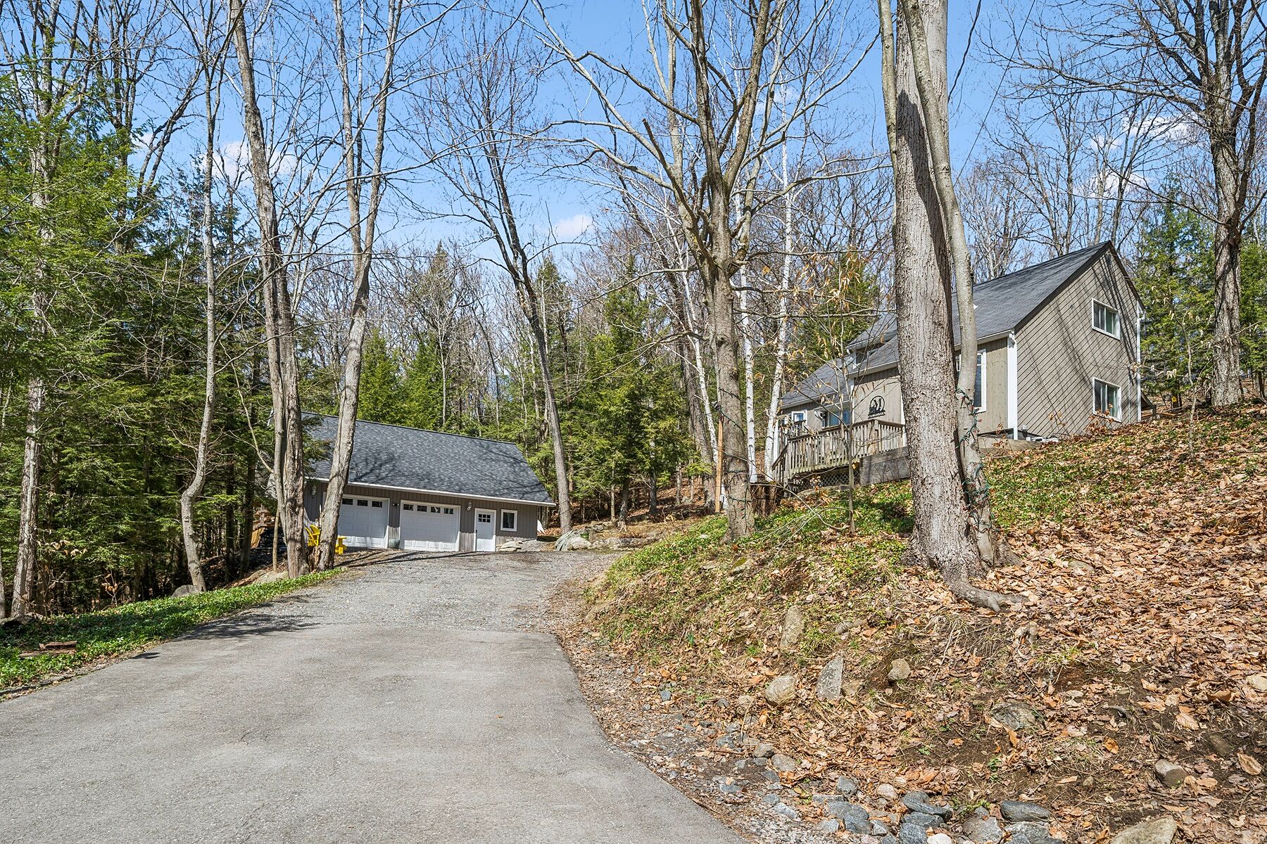  Serene Muskoka Lifestyle - 物件實景