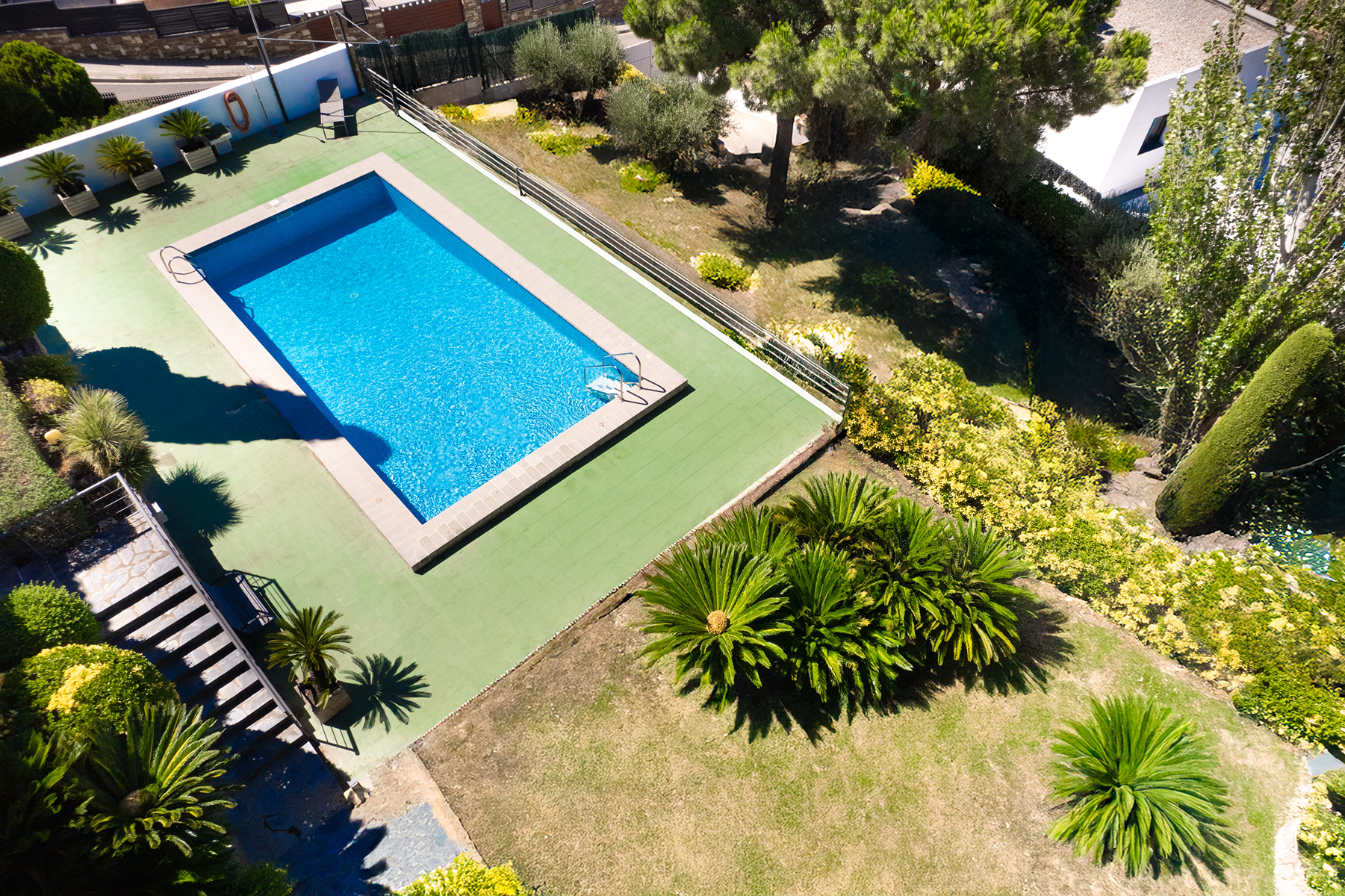  Distinguished Mediterranean-Style Villa in Roses, Costa Brava - 物件實景