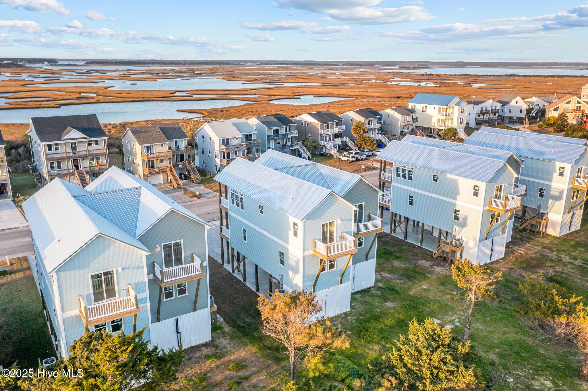 North Topsail Beach, North Carolina, 28460, United States, 3 Bedrooms Bedrooms, ,3 BathroomsBathrooms,Residential,For Sale,1925755