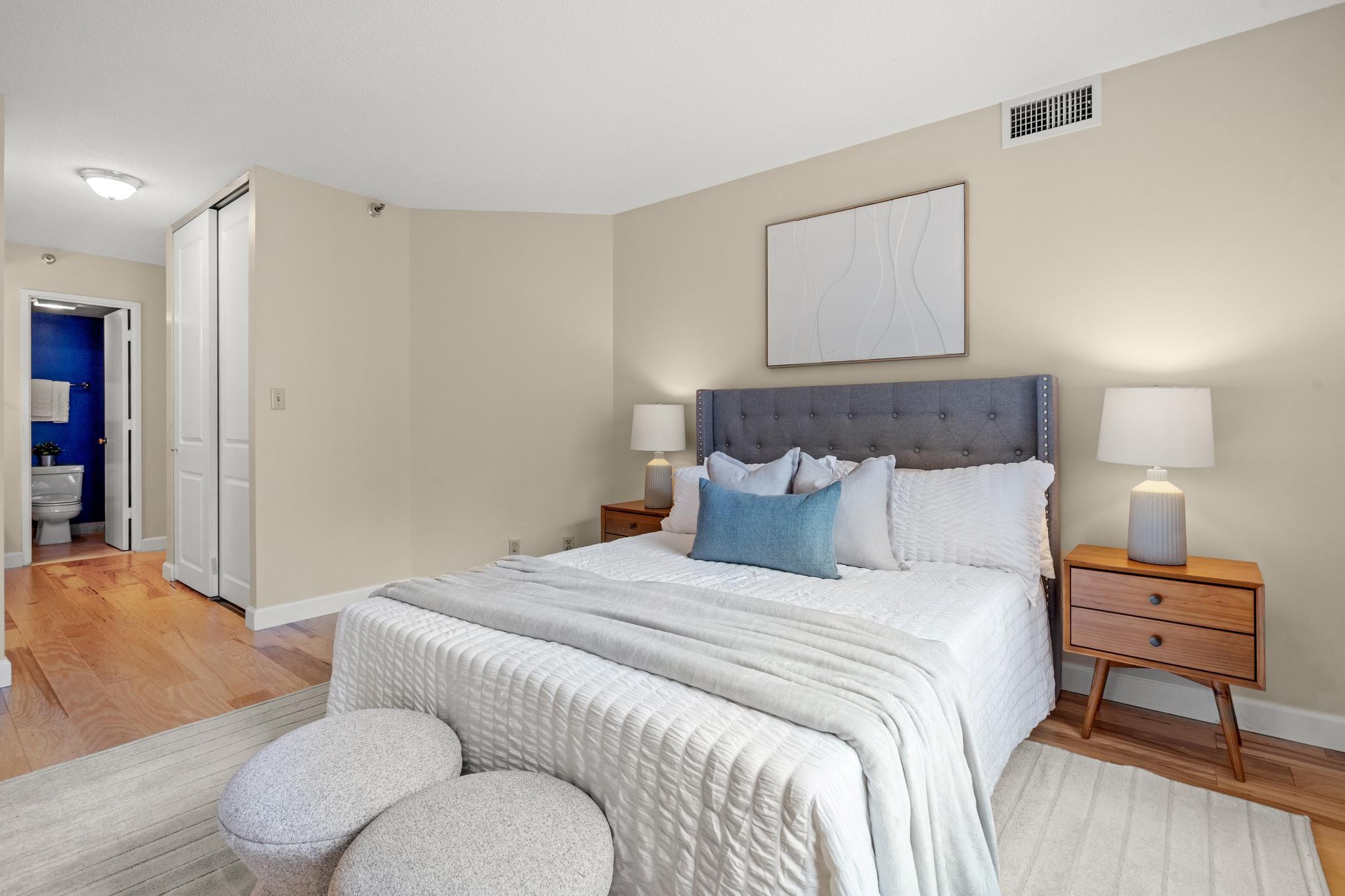  900 N Stafford Street, Arlington, VA, 22203 - 物件實景