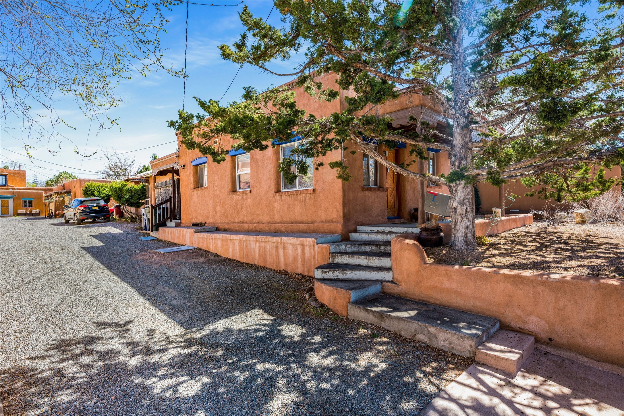  727 Galisteo A - 物件實景