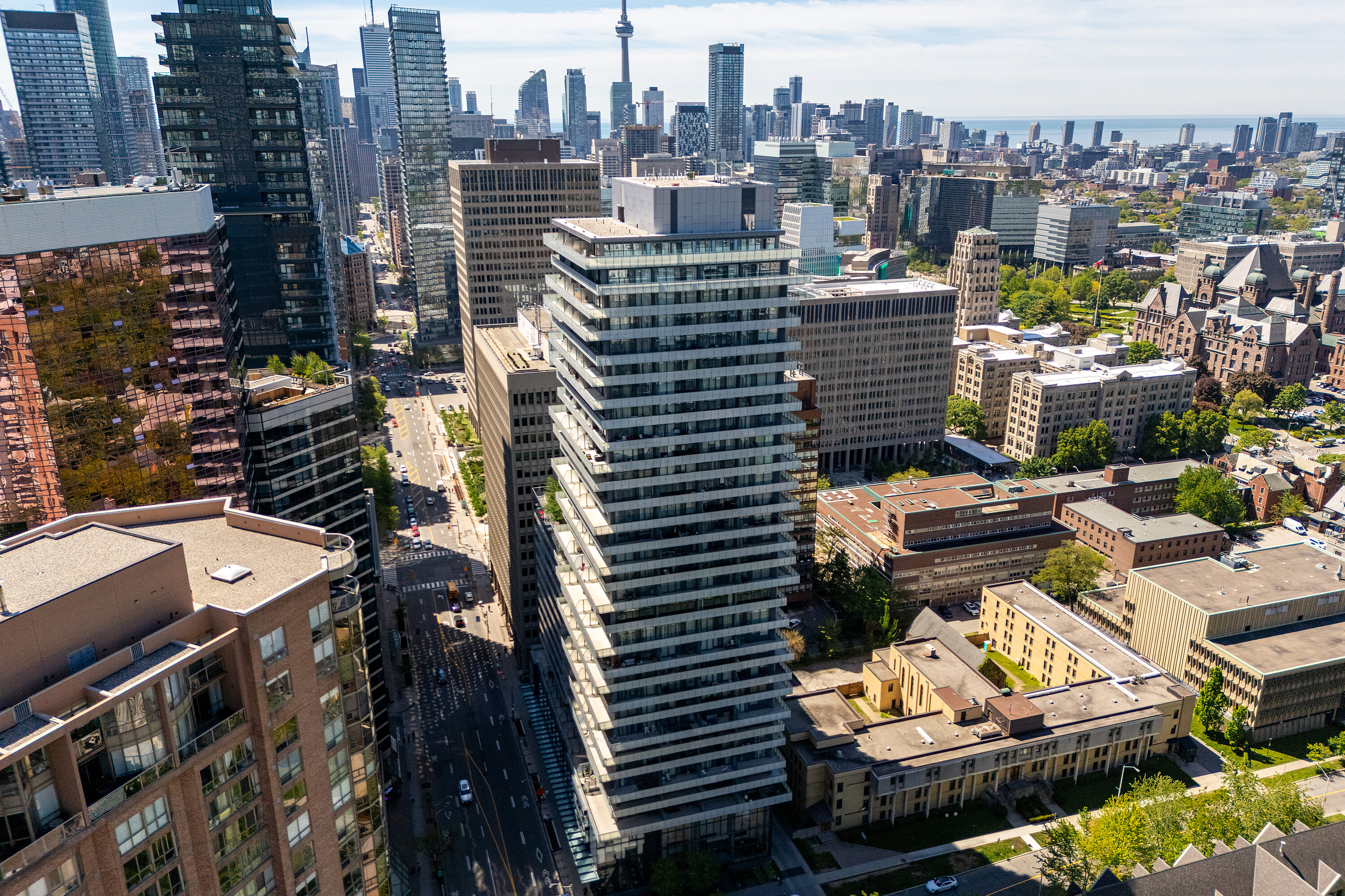  Toronto, Greater Toronto Area - 物件實景