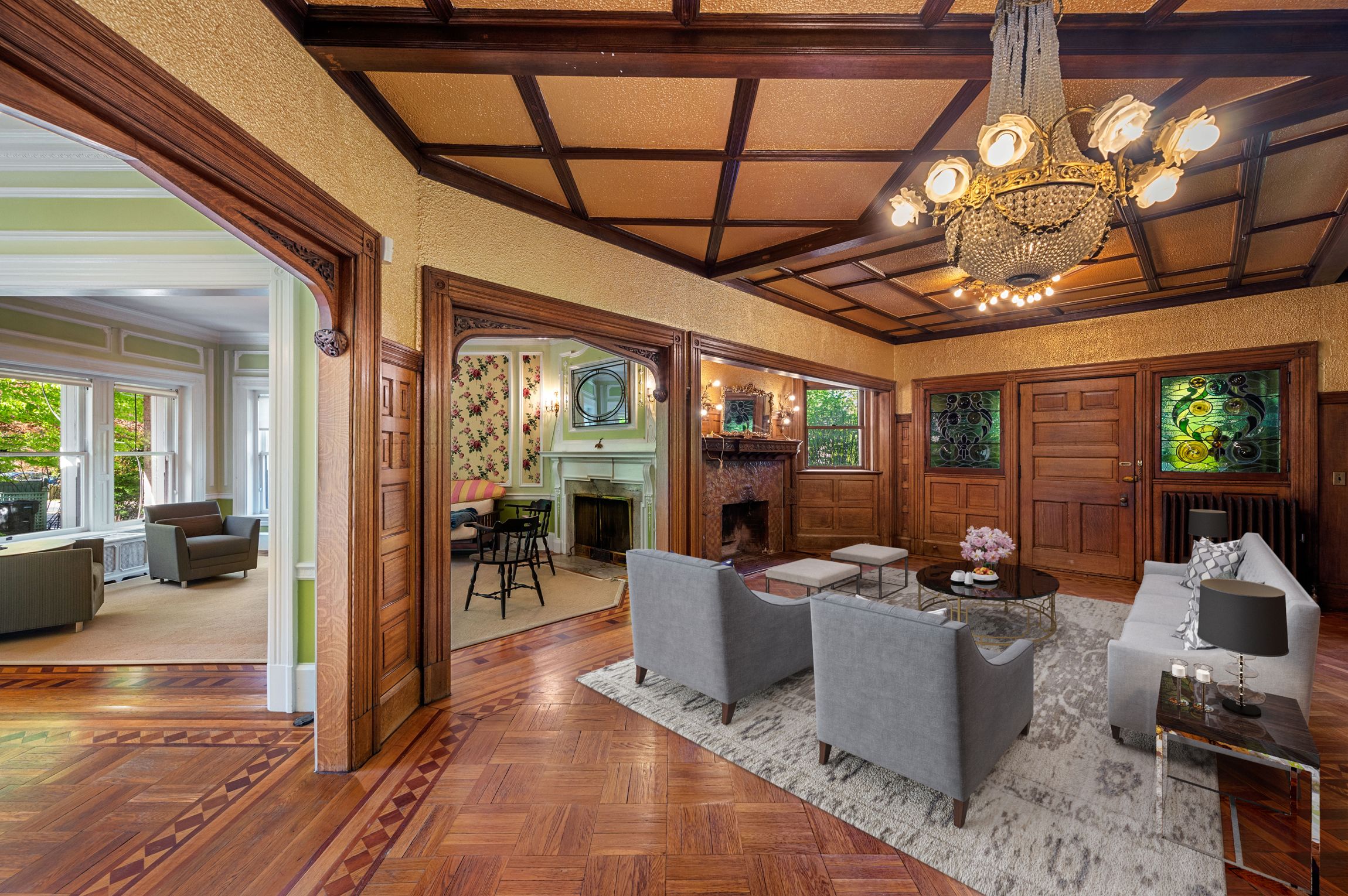 269 Kent St, Brookline, MA, 02446 - 物件實景
