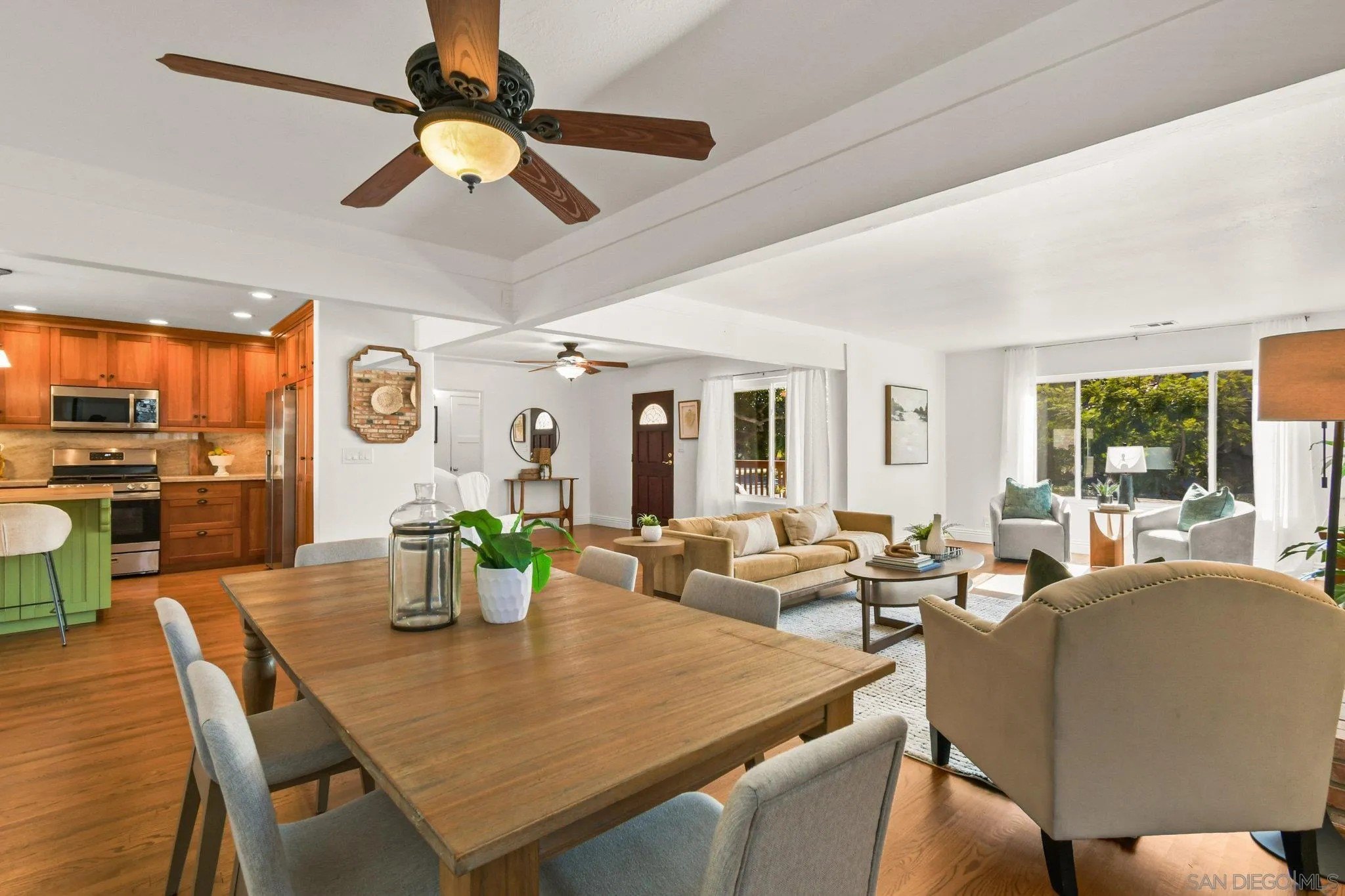 San Diego, California, 92107, United States, 3 Bedrooms Bedrooms, ,2 BathroomsBathrooms,Residential,For Sale,1988233