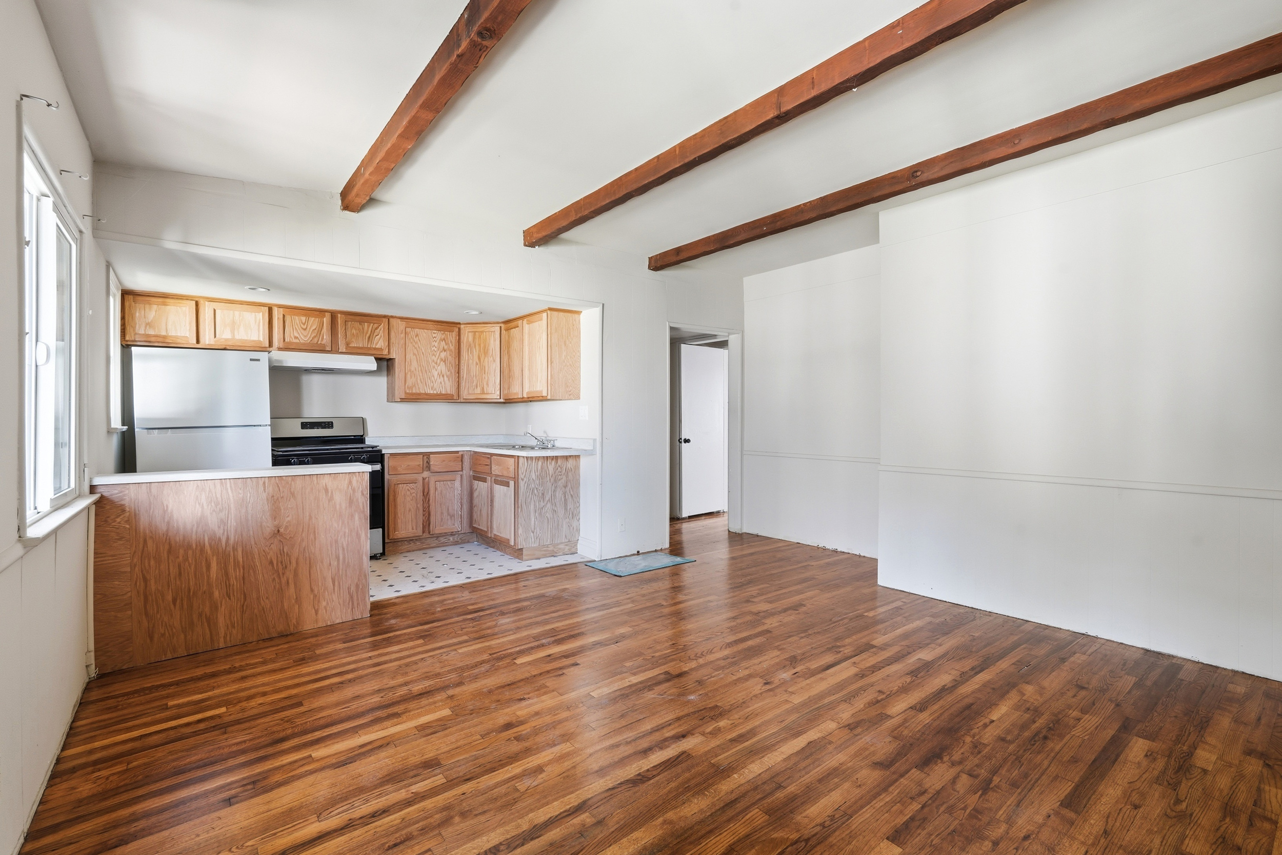  3826 Sawtelle Blvd - 物件實景
