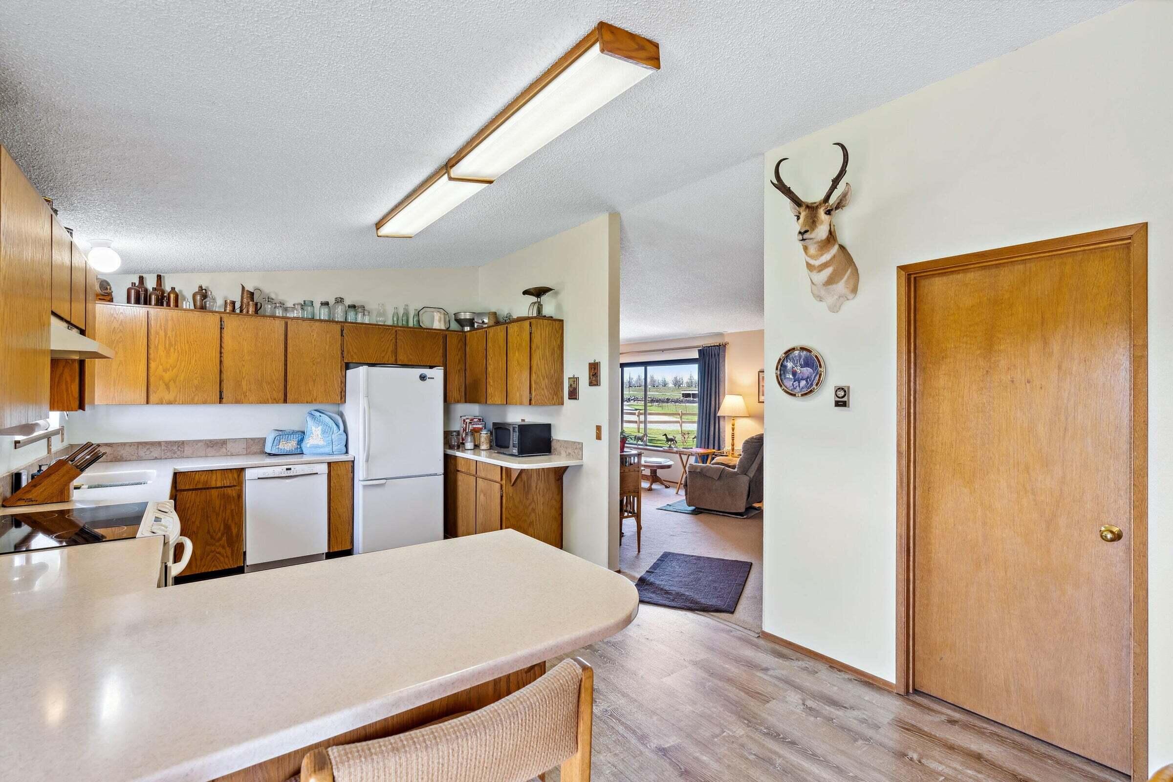 Powell Butte, Oregon, 97753, United States, 3 Bedrooms Bedrooms, ,1 BathroomBathrooms,Residential,For Sale,1770656