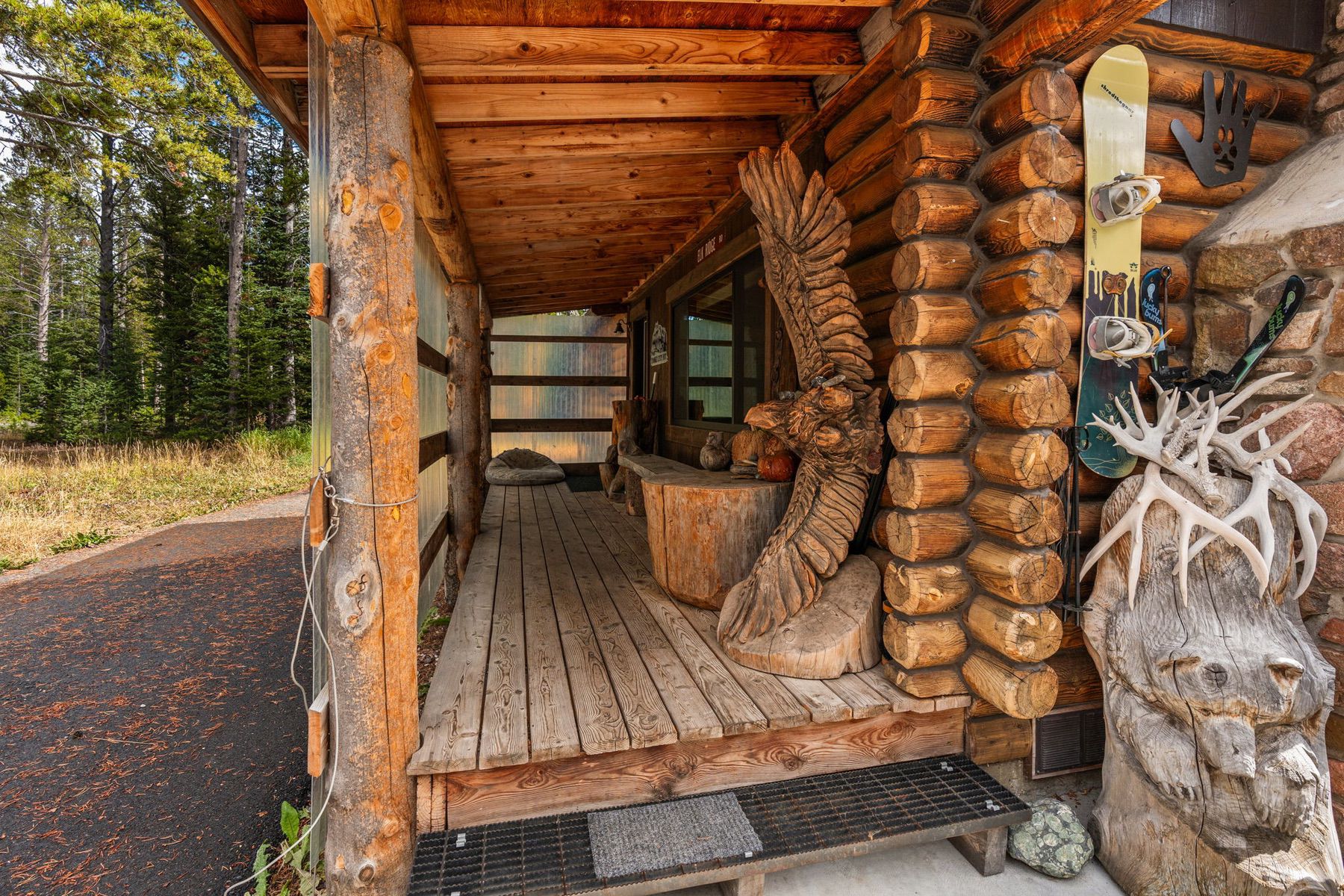  708 US Highway 212 W - 物件實景