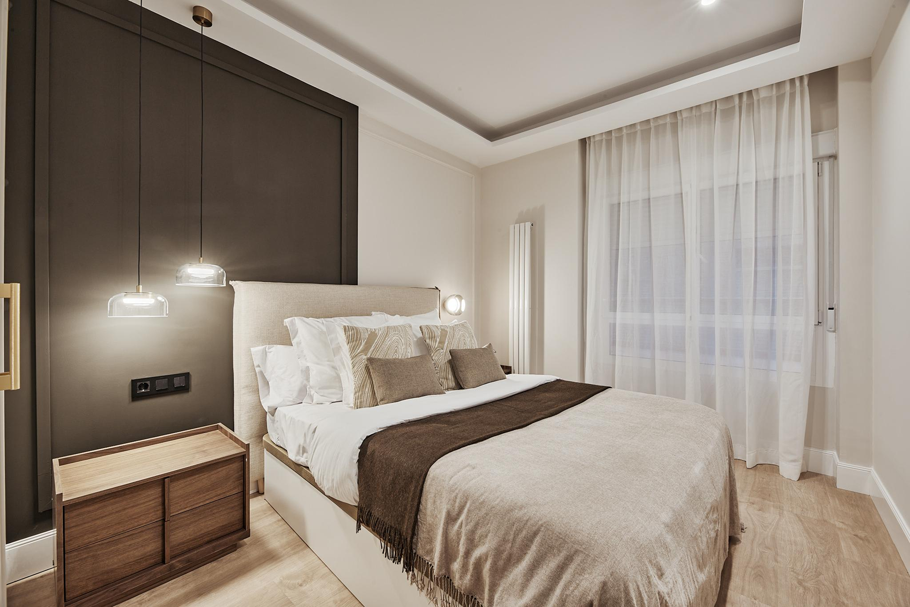  3-bedroom flat in Castellana - 物件實景