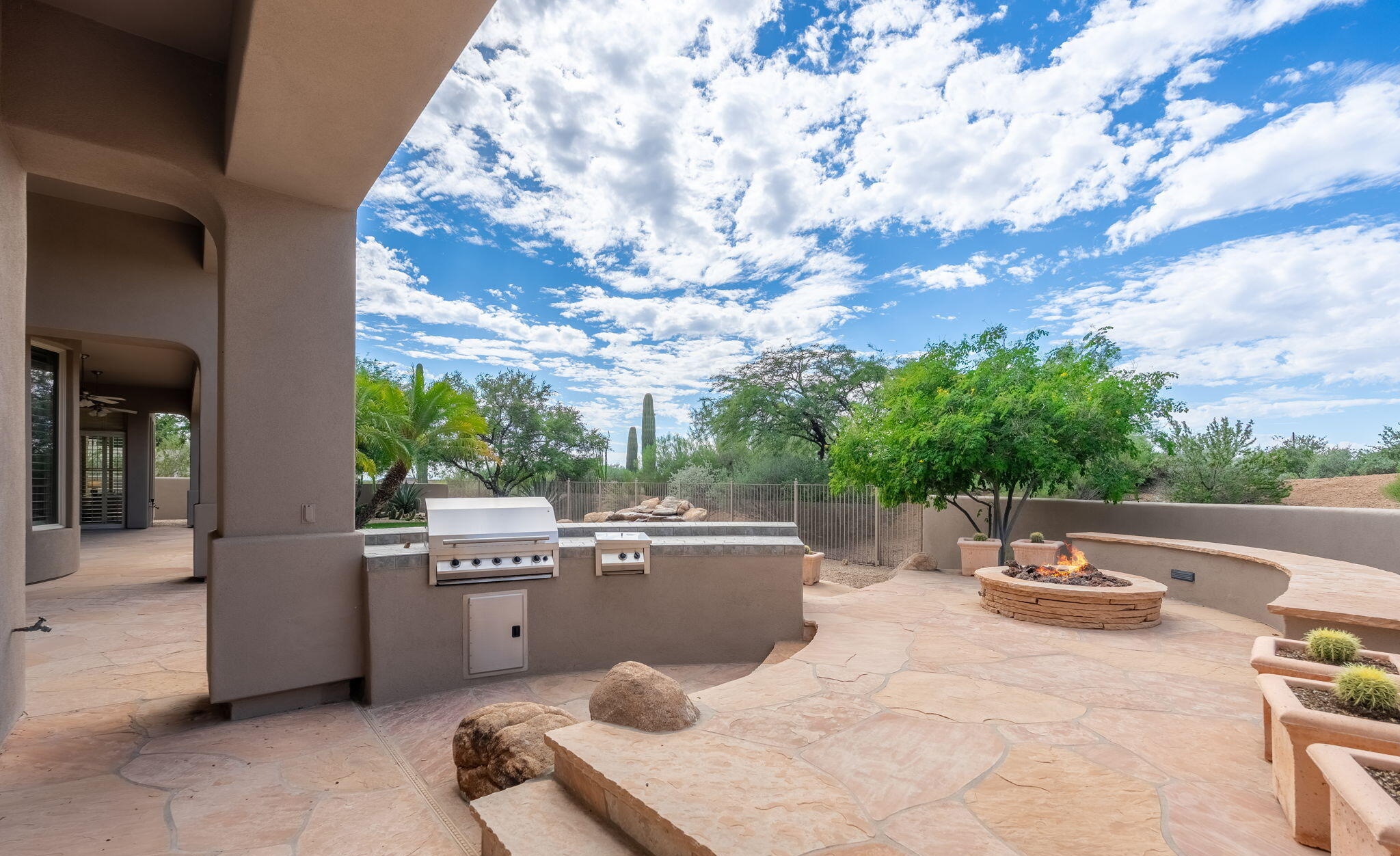  10801 E Happy Valley Rd #106  Scottsdale, AZ - 物件實景