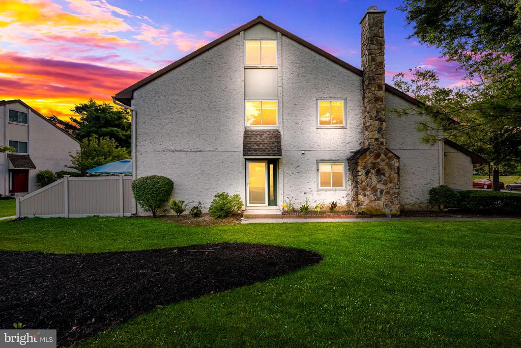 Plainsboro, New Jersey, 08536, United States, 3 Bedrooms Bedrooms, ,3 BathroomsBathrooms,Residential,For Sale,1900565