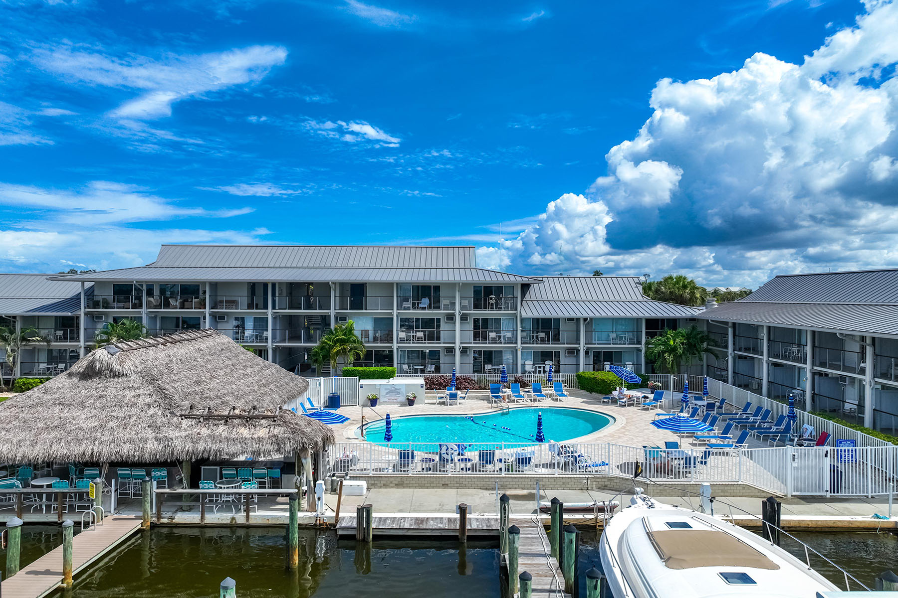  OLDE NAPLES - COVE INN - 物件實景