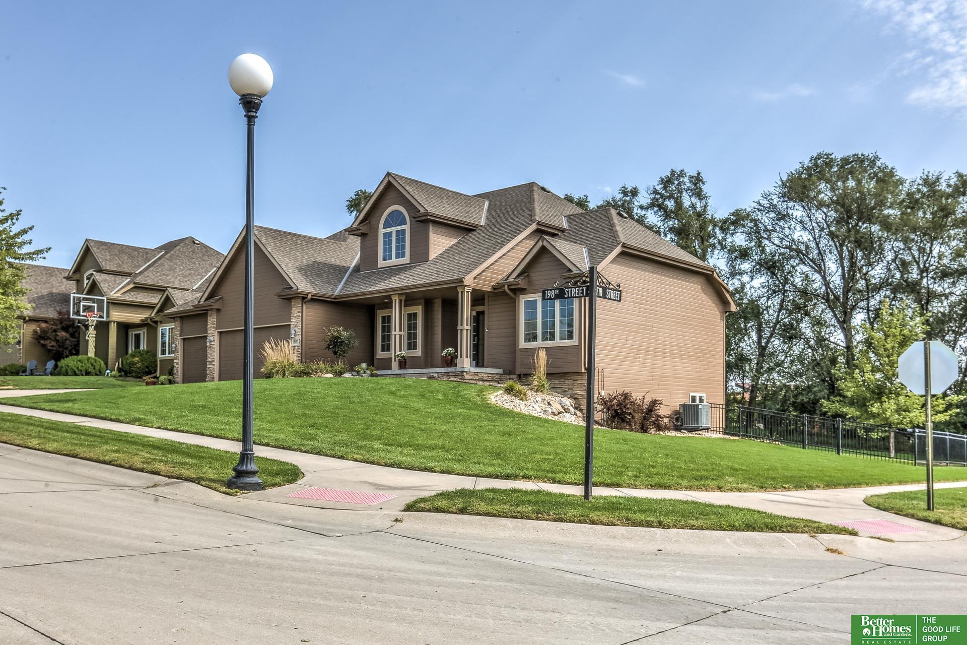 198th St, Gretna, NE 68028 #1
