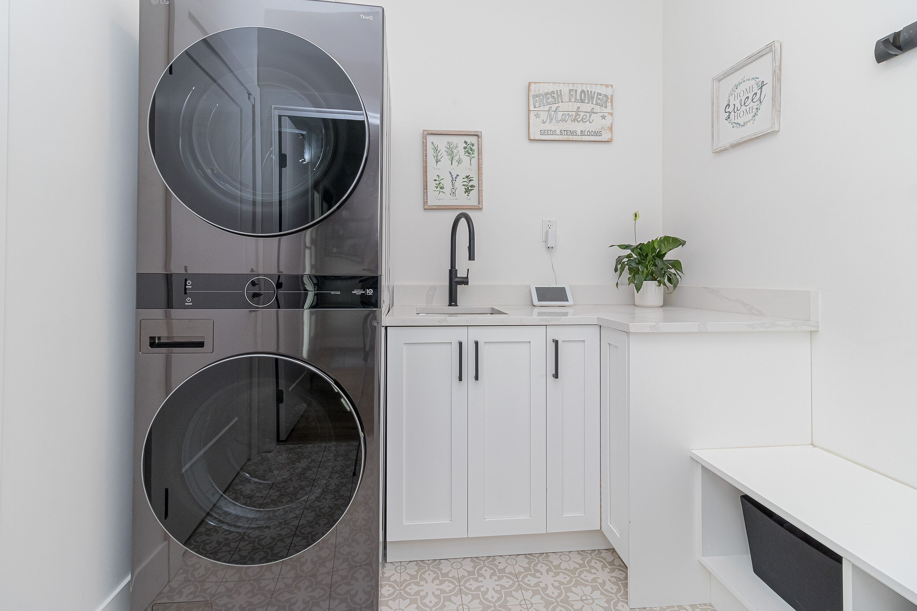  Contemporary Family Home - 物件實景