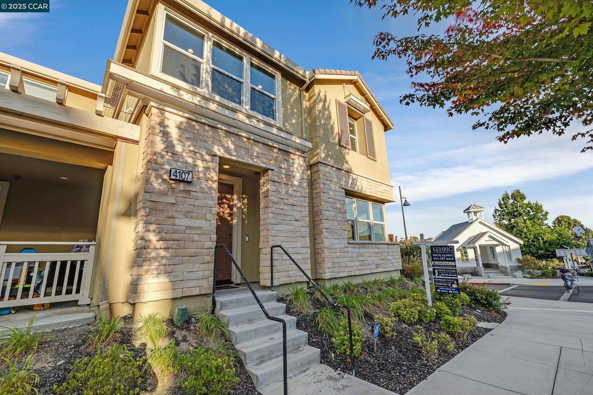 Dublin, California, 94568, United States, 4 Bedrooms Bedrooms, ,3 BathroomsBathrooms,Residential,For Sale,1949817