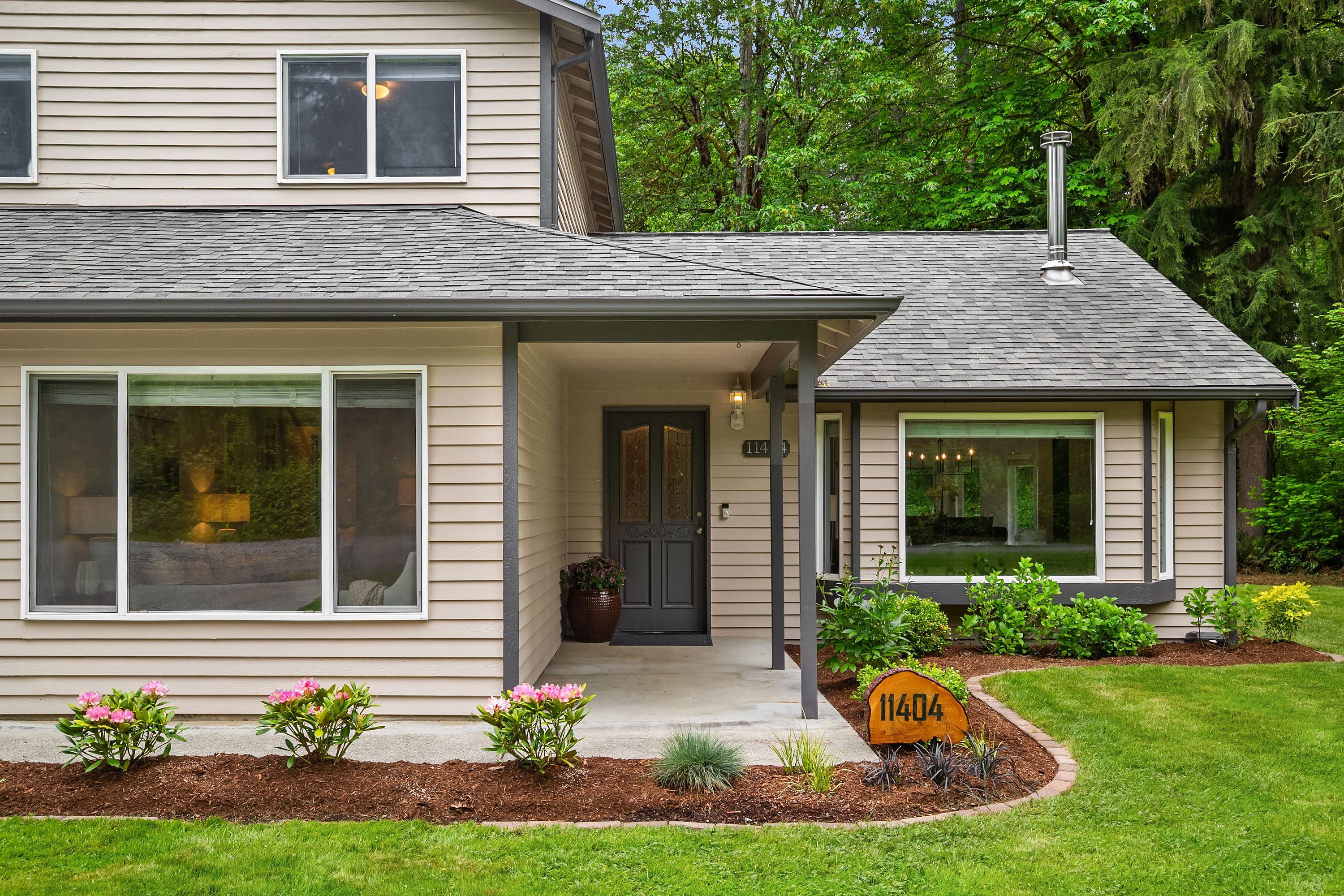  11404 356th Avenue Northeast, Carnation, WA 98014 - 物件實景
