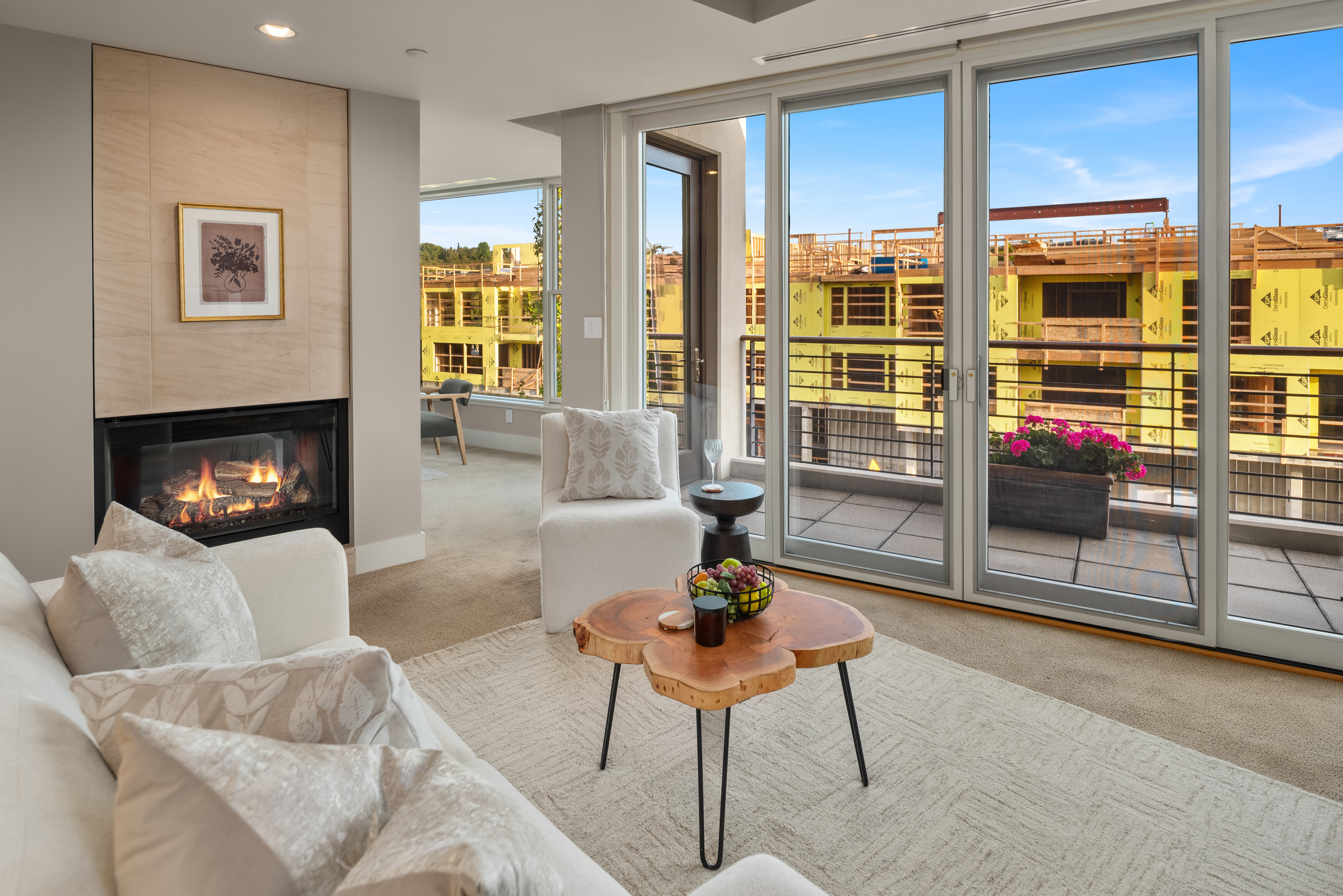  136 Central Wy Unit #304, Kirkland, WA 98033 - 物件實景