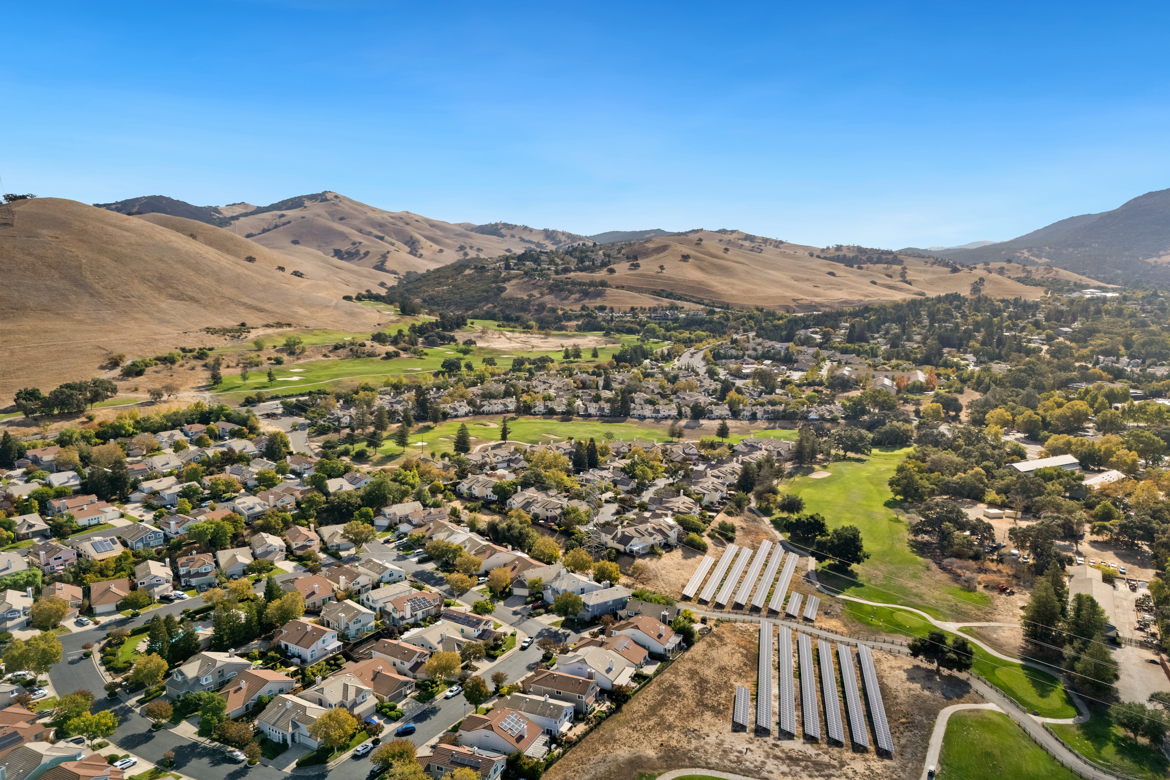  Living in a Postcard of Panoramic Green Views and Mount Diablo - 物件實景