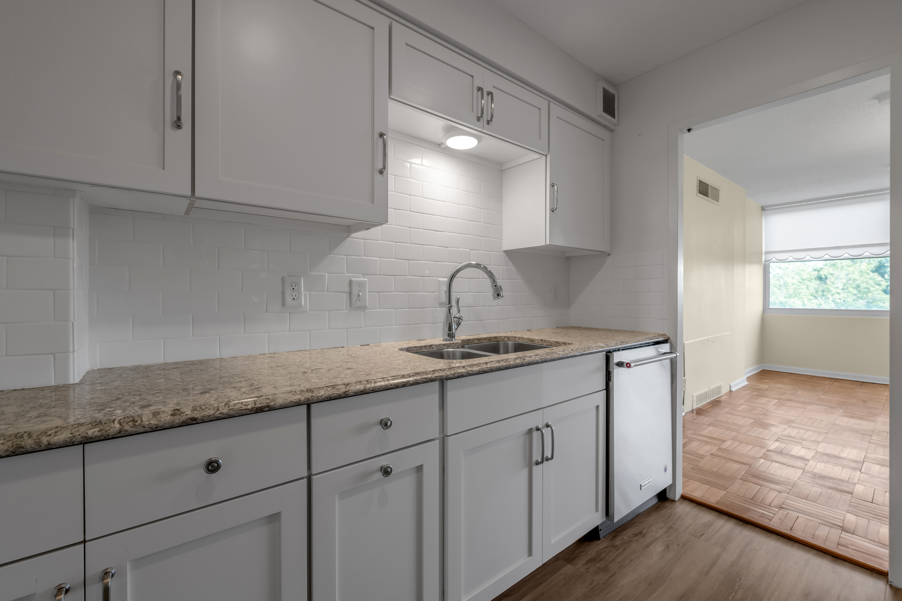  101 S Hanover Avenue 7B - 物件實景