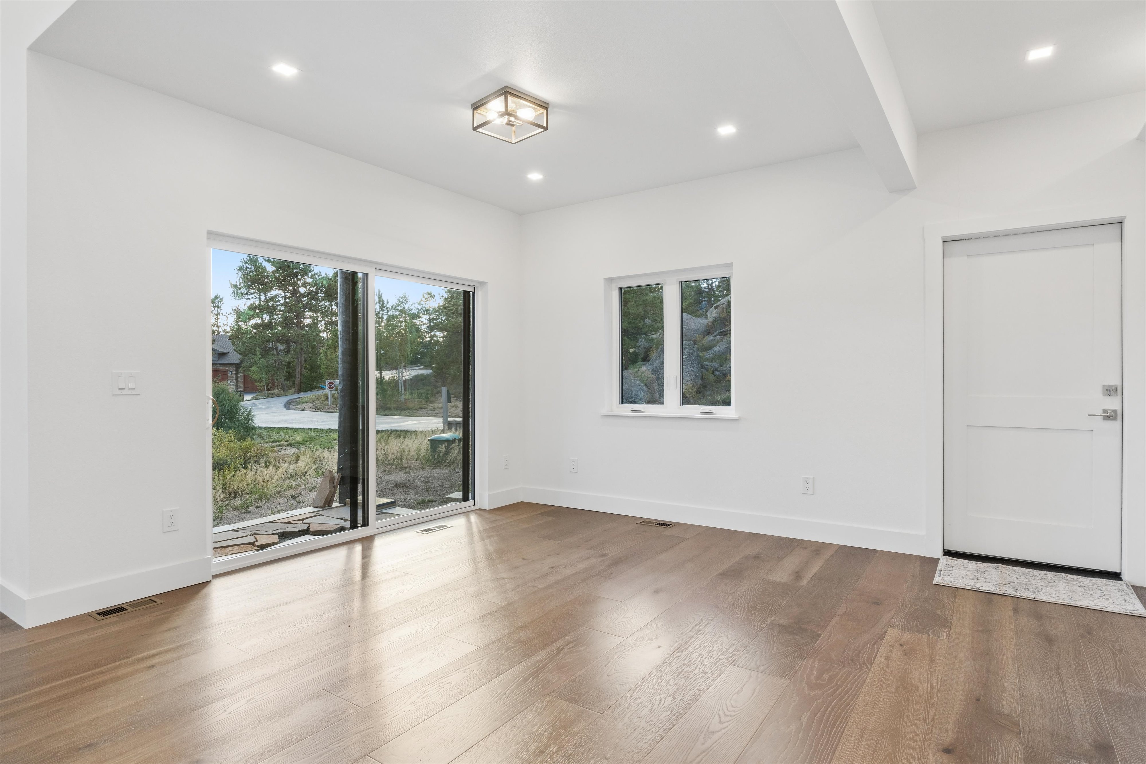  Brand-New Fox Acres Home with Mountain and Golf Course Views - 物件實景