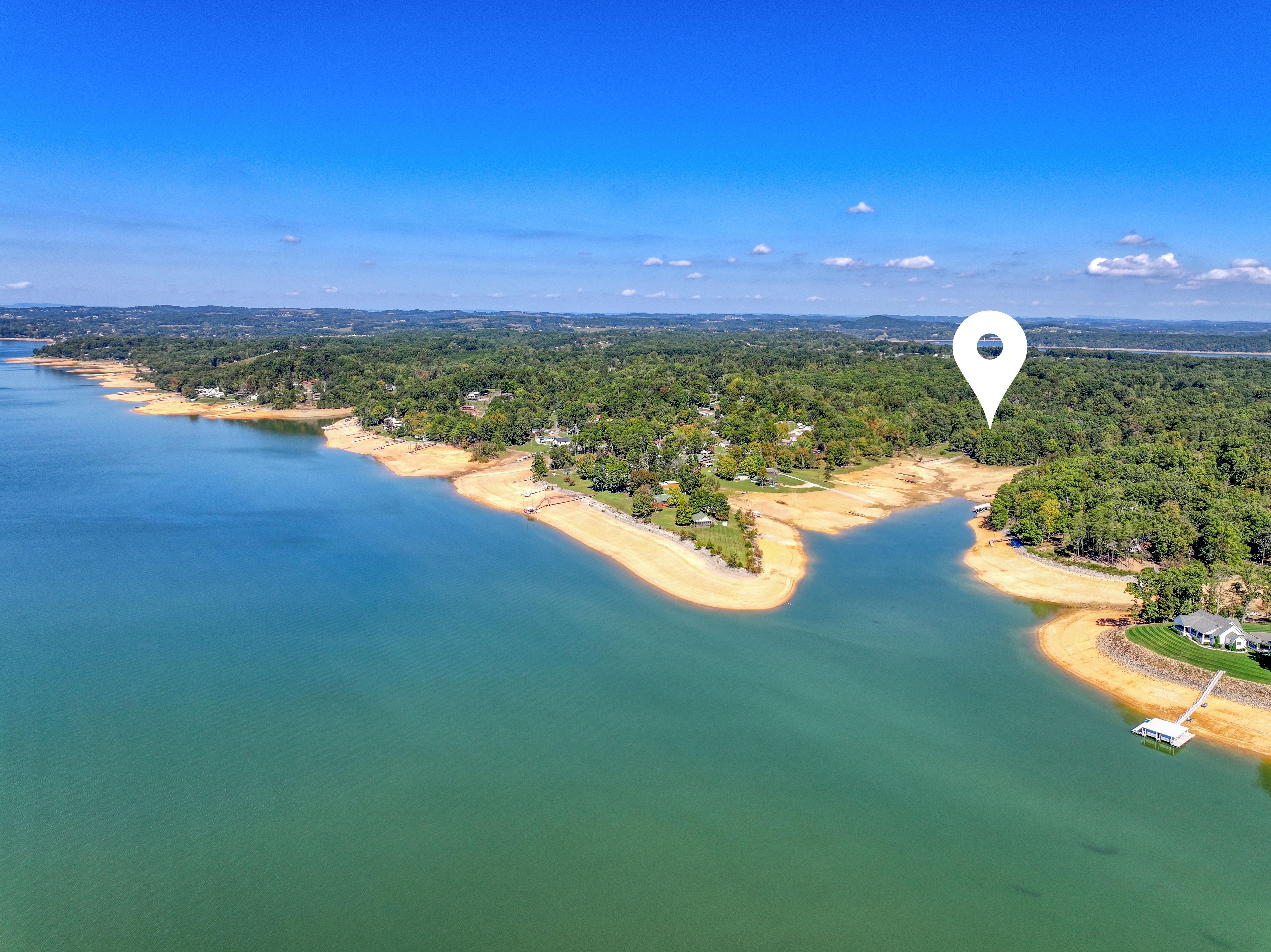  1549 Wise Way, Dandridge, TN 37725 - 物件實景
