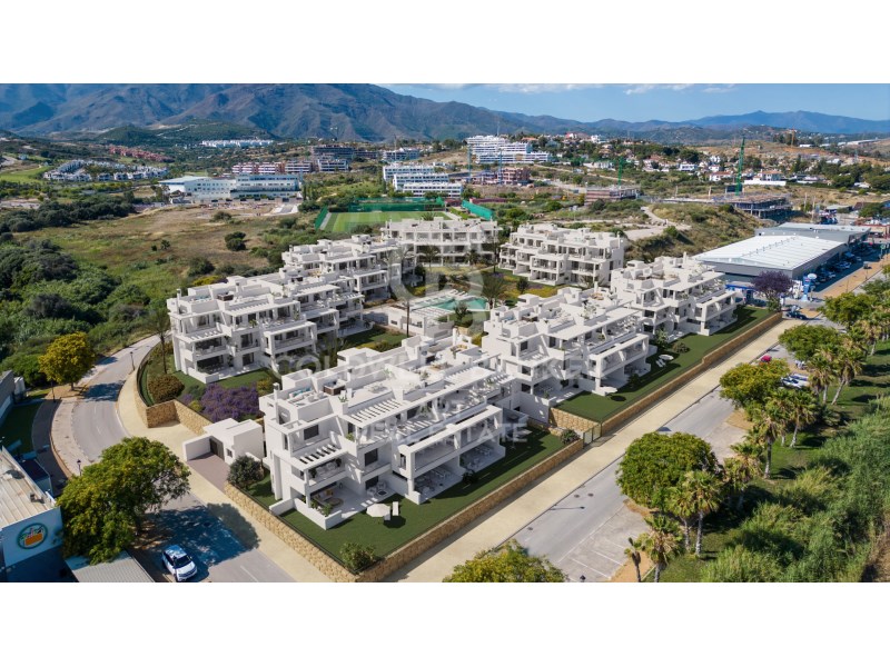 Estepona, Andalusia, ES, 3 Bedrooms Bedrooms, ,2 BathroomsBathrooms,Residential,For Sale,1745859