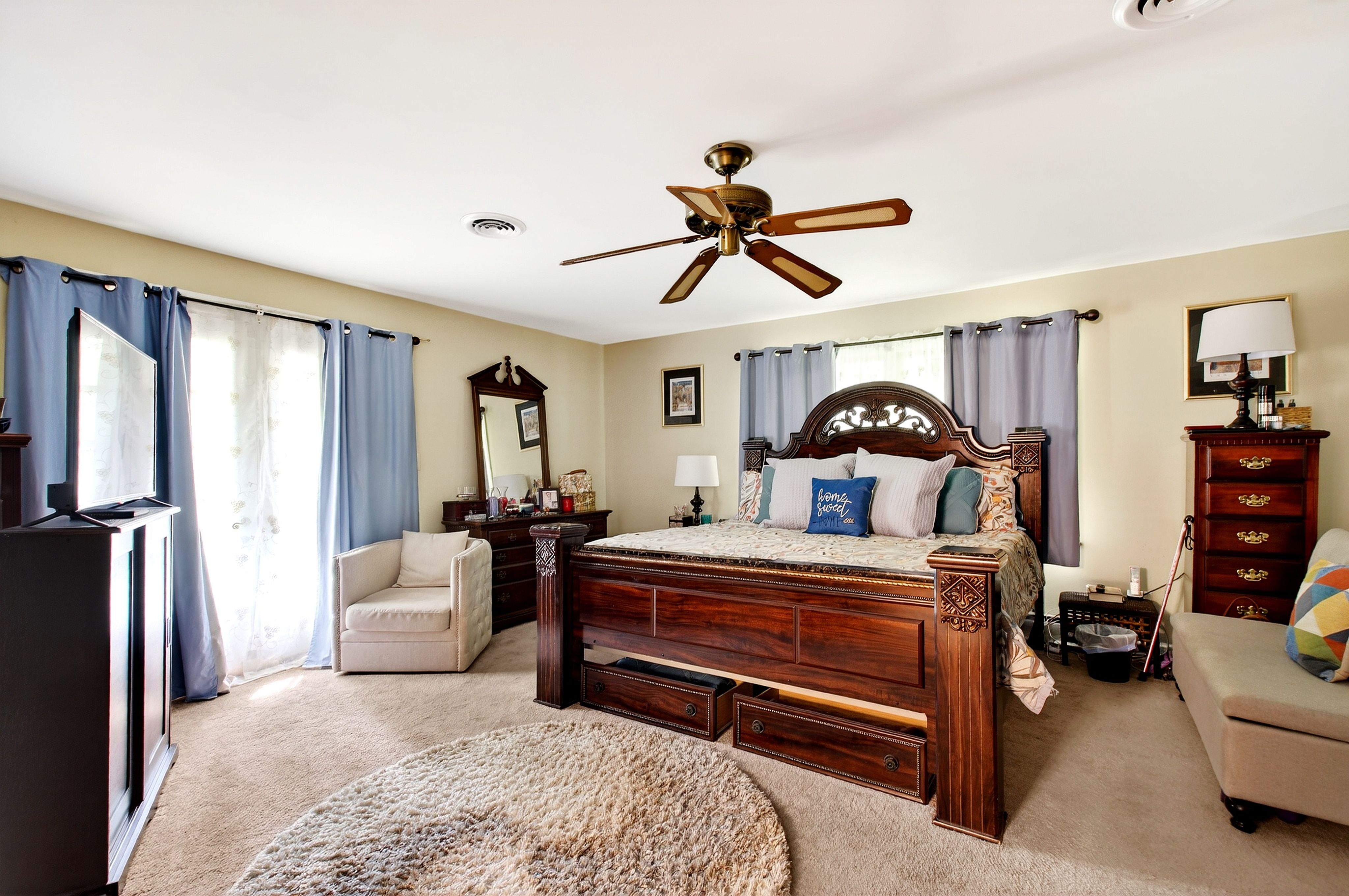  1609 E Davie Street, Raleigh, NC, 27610 - 物件實景