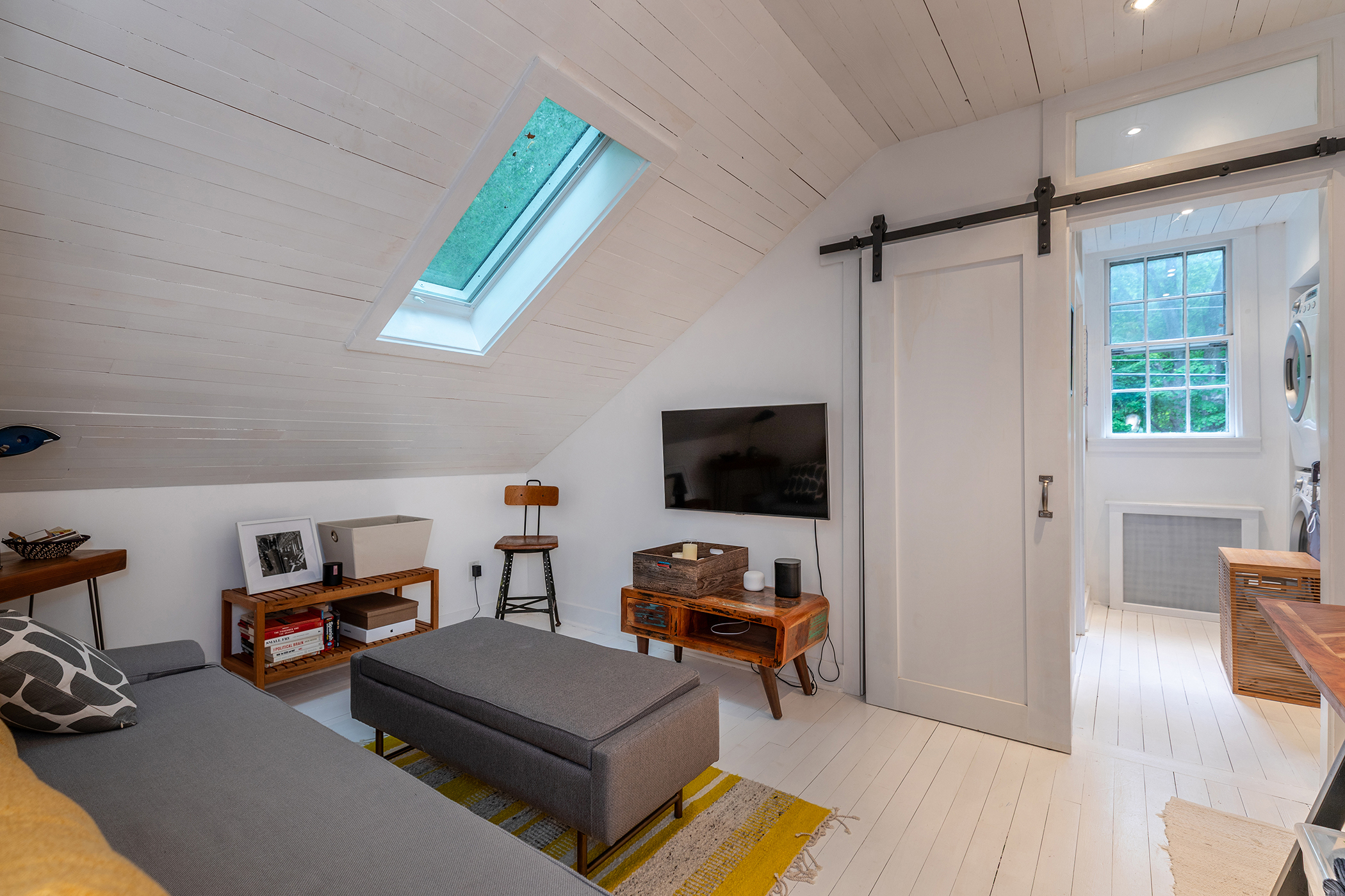  255 Aspetuck Ridge Road - 物件實景