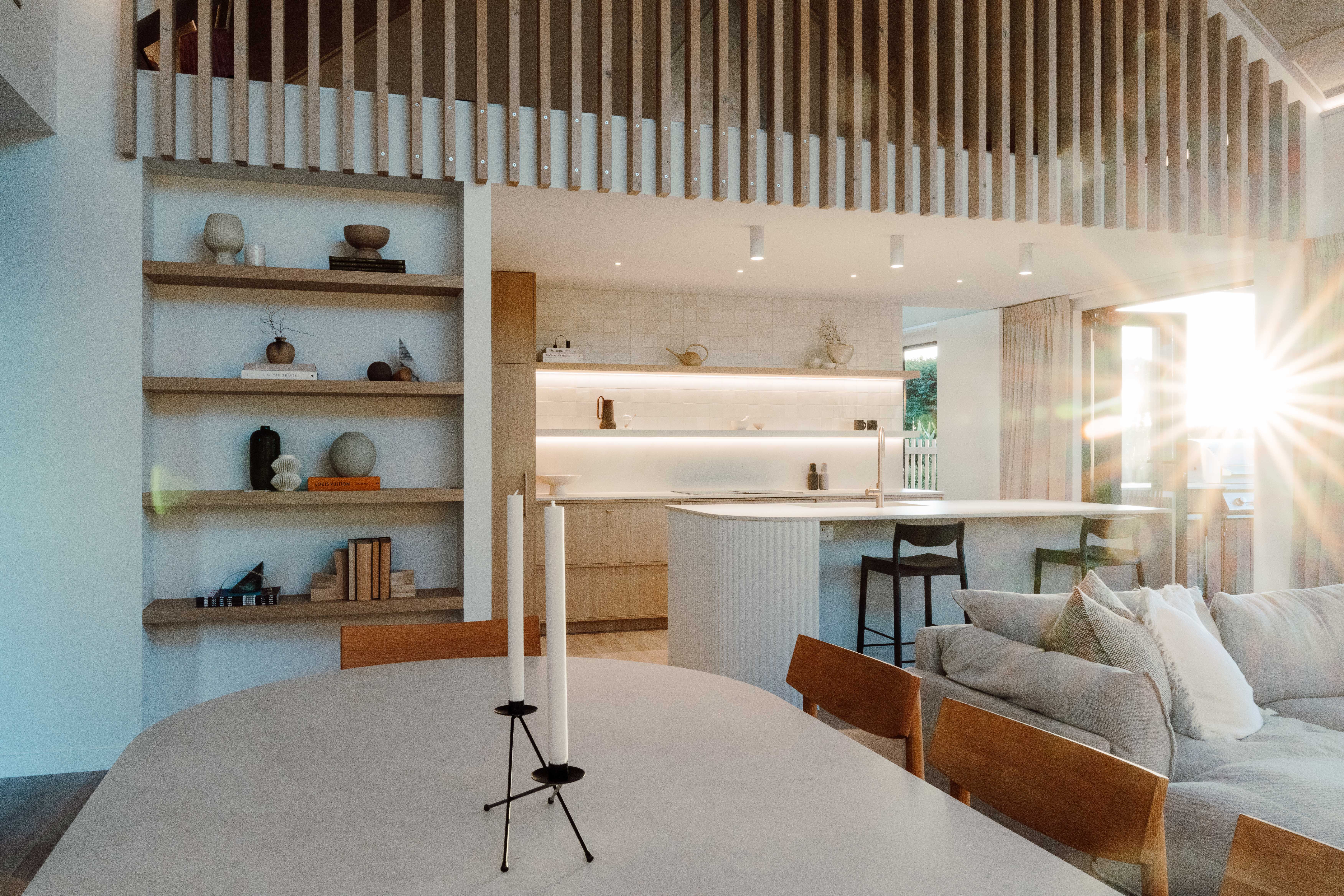  The Future of Homes Starts Here - 物件實景