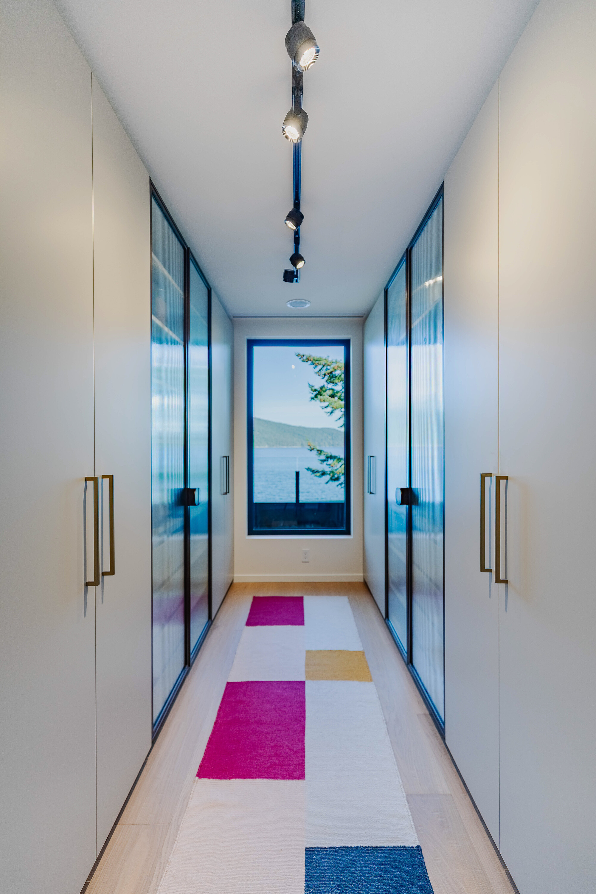  Modern Oceanfront Marvel - 物件實景
