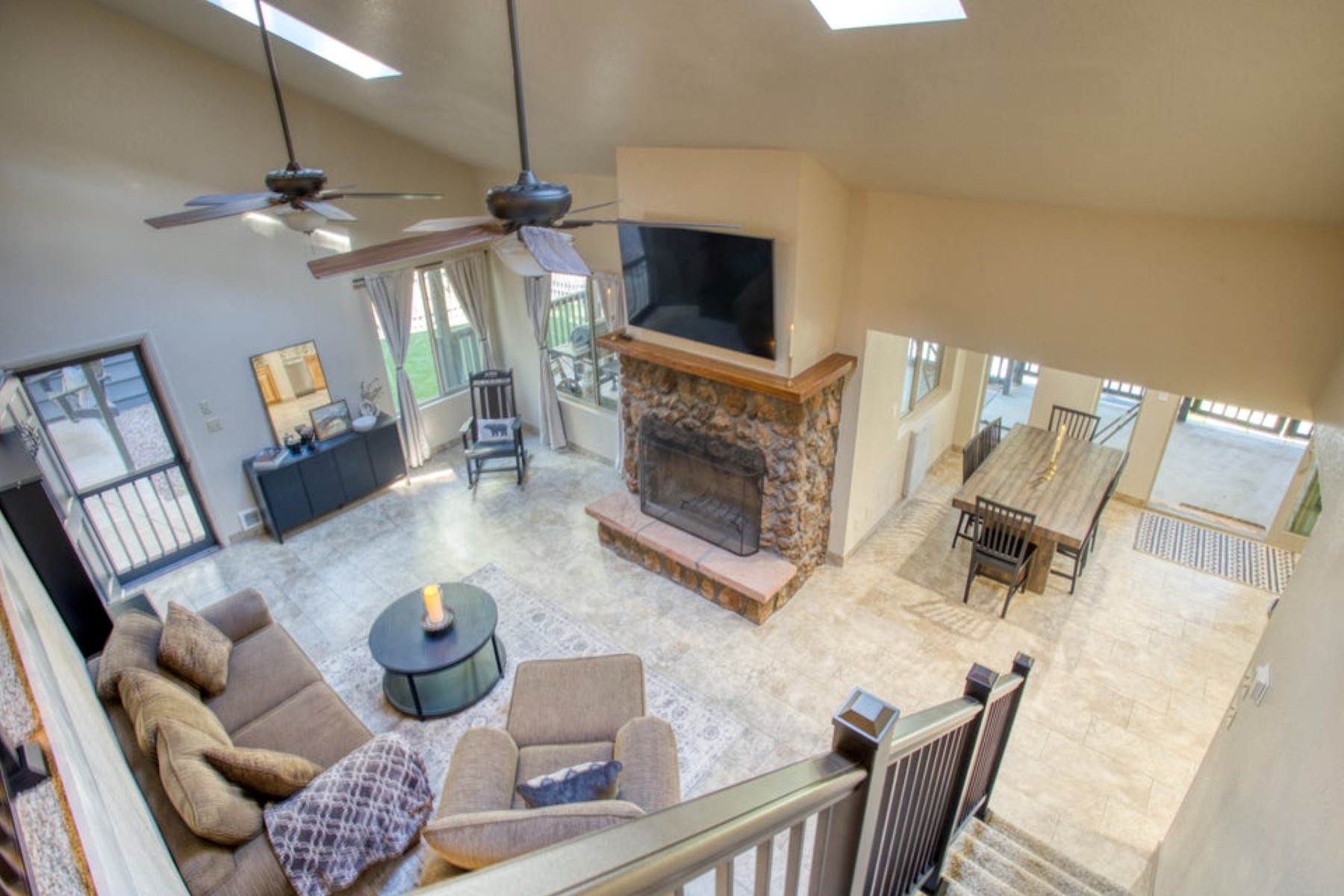  3680 Woodpecker Lane ¦ Pinetop, AZ - 物件實景