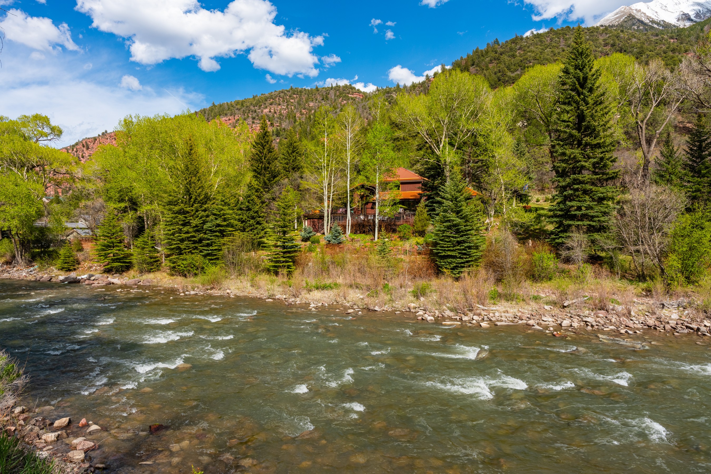  357 Crystal Lane, Carbondale, CO, 81623 - 物件實景