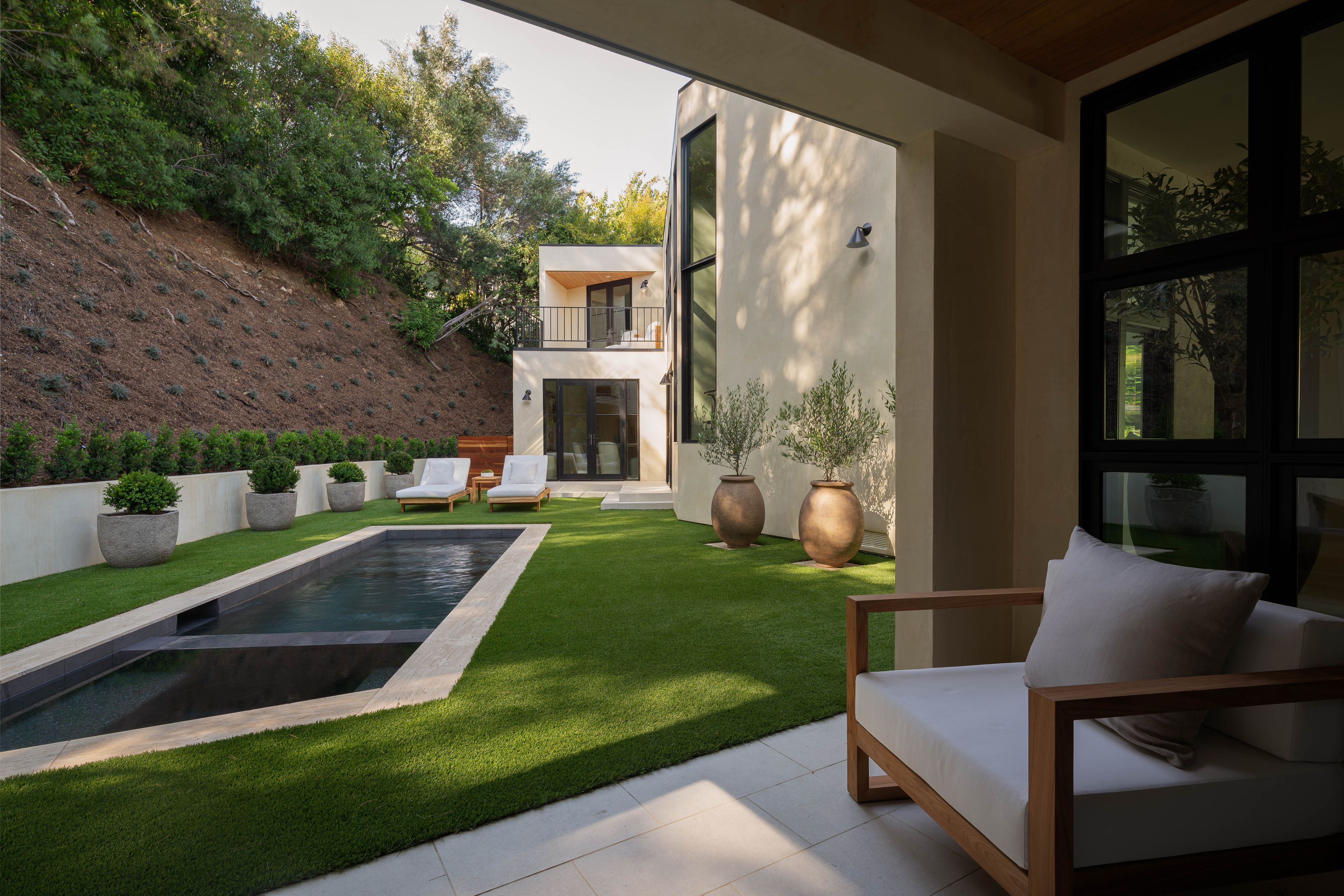 1417 Bluebird Avenue - 物件實景