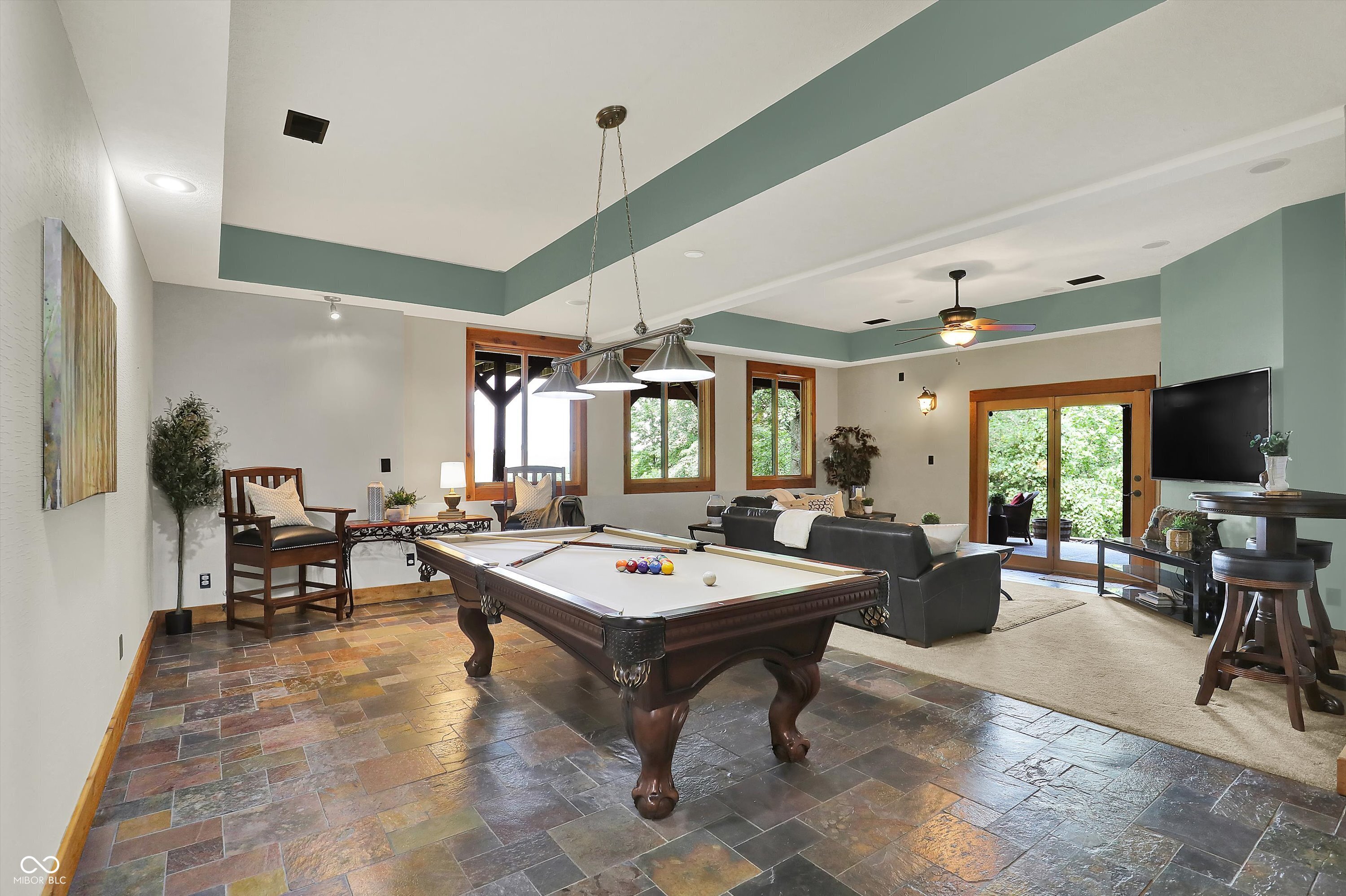 Unionville, Indiana, 47468, United States, 4 Bedrooms Bedrooms, ,5 BathroomsBathrooms,Residential,For Sale,1870094