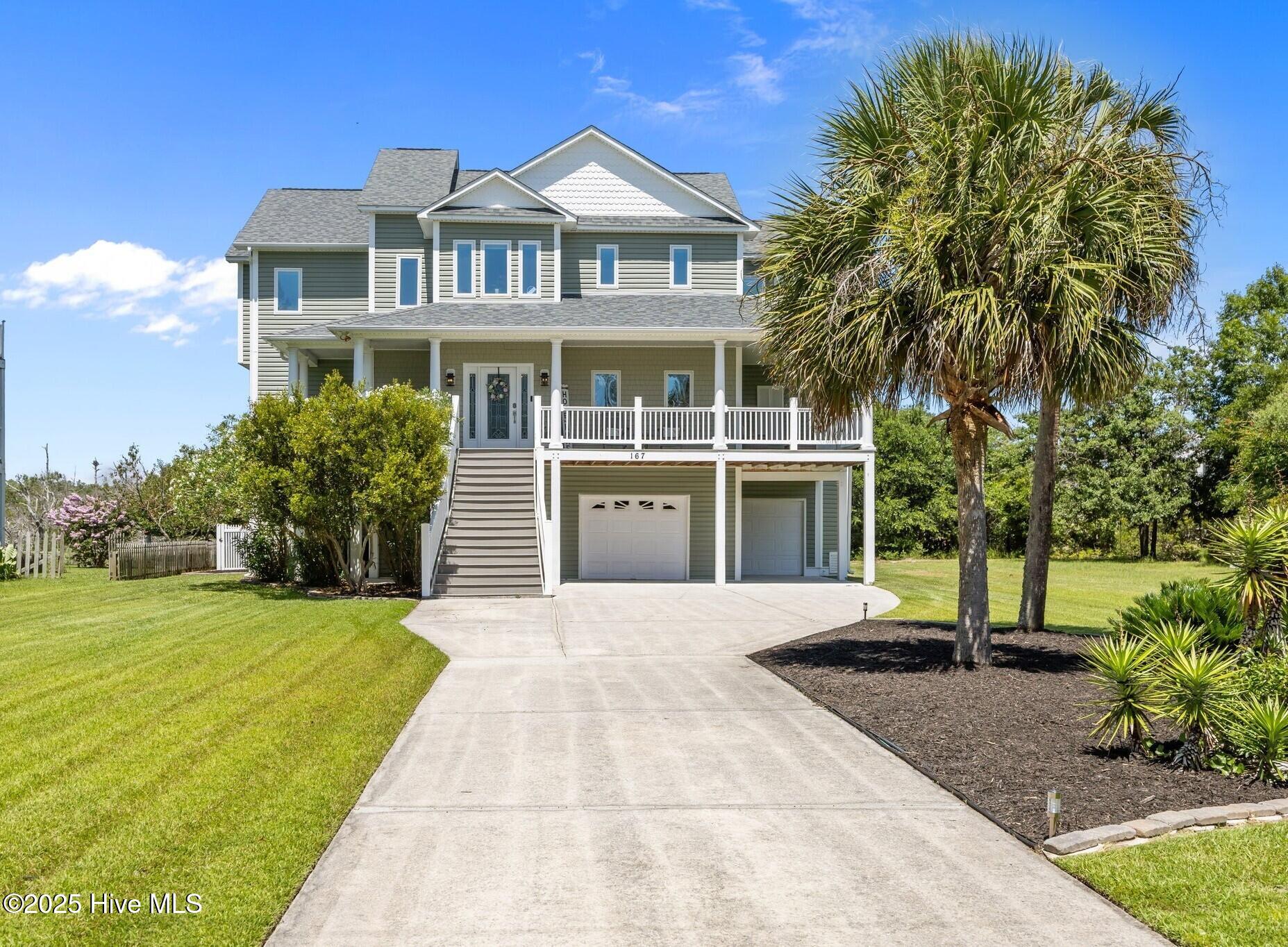 Sneads Ferry, North Carolina, 28460, United States, 4 Bedrooms Bedrooms, ,4 BathroomsBathrooms,Residential,For Sale,1883295