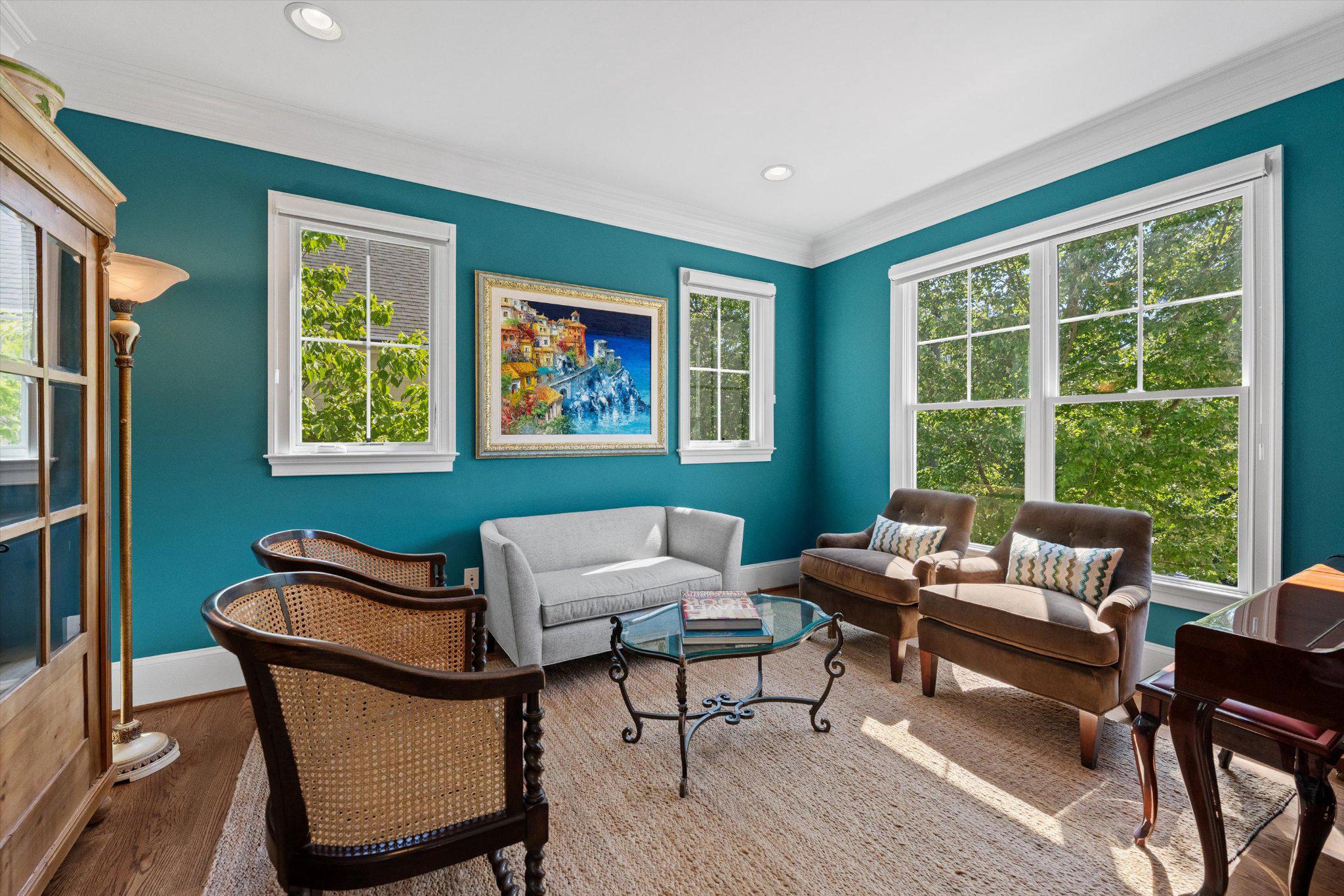  4519 25th Road N, Arlington, VA, 22207 - 物件實景