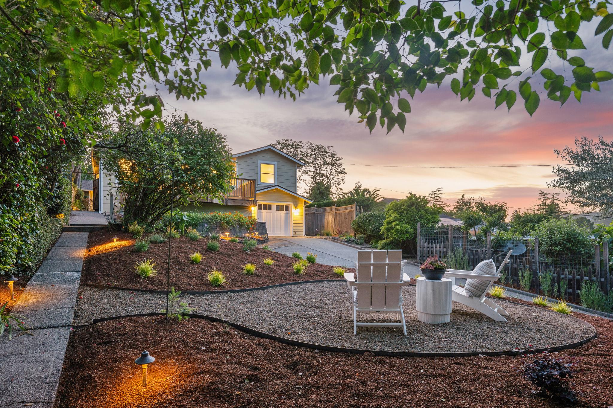  Chapman Park Charmer with Cottage - 物件實景