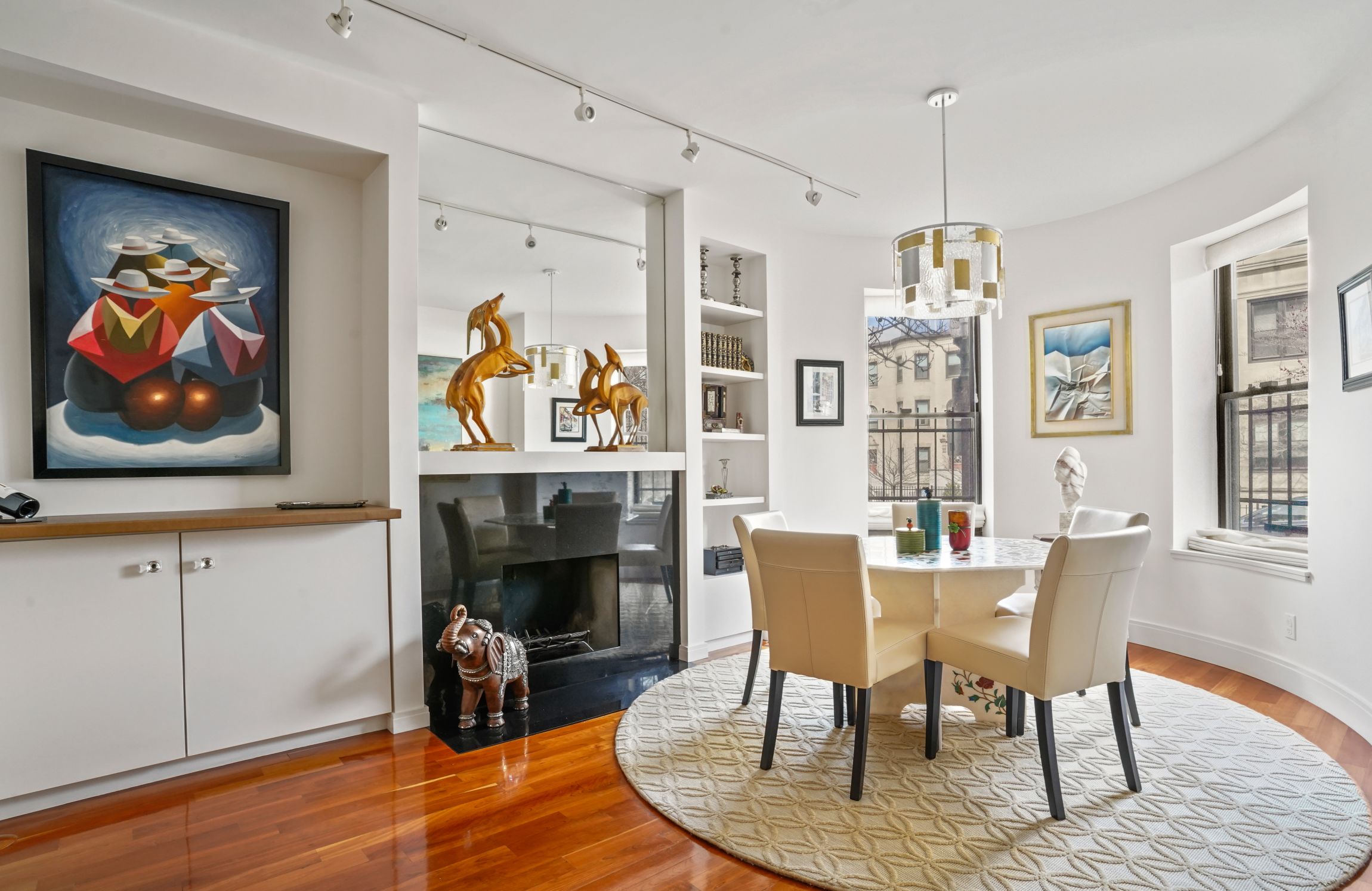  17 Albemarle St, Boston, MA, 02115 - 物件實景