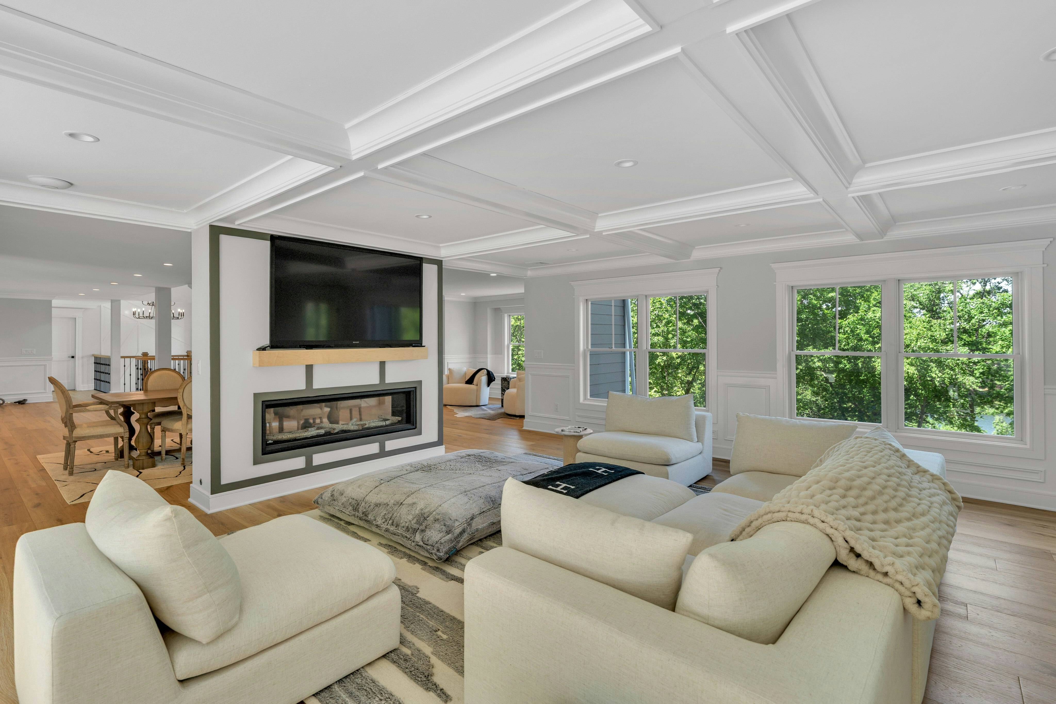  976 Scioto Drive, Franklin Lakes, NJ 07417 - 物件實景