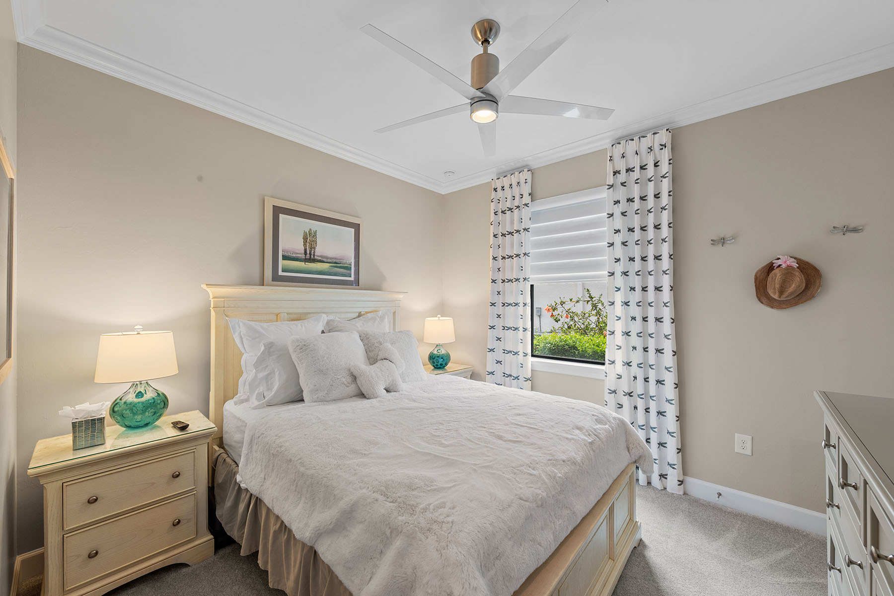  GREYHAWK AT GOLF CLUB OF THE EVERGLADES - 物件實景