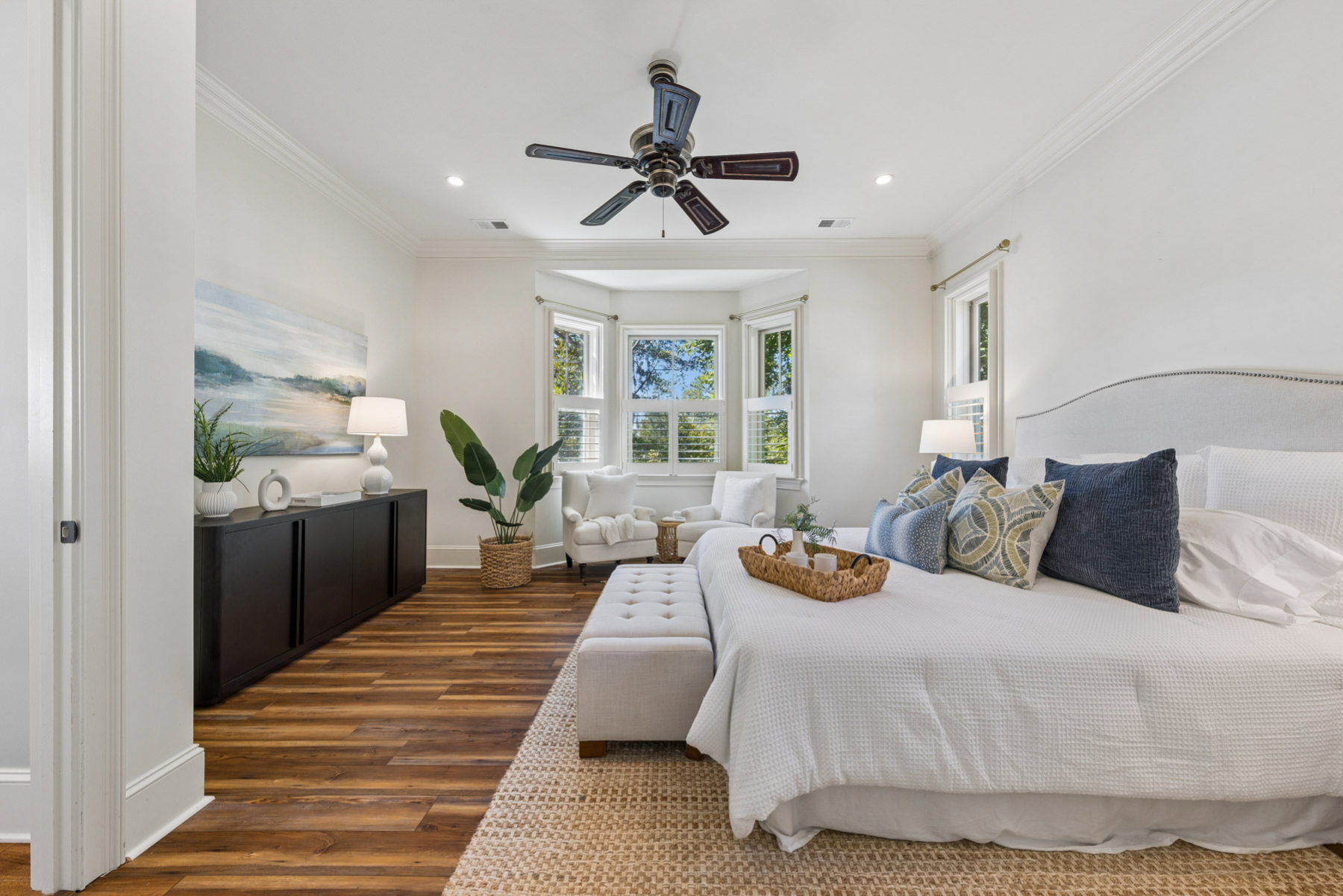  110 Gautier Place, Beaufort - 物件實景