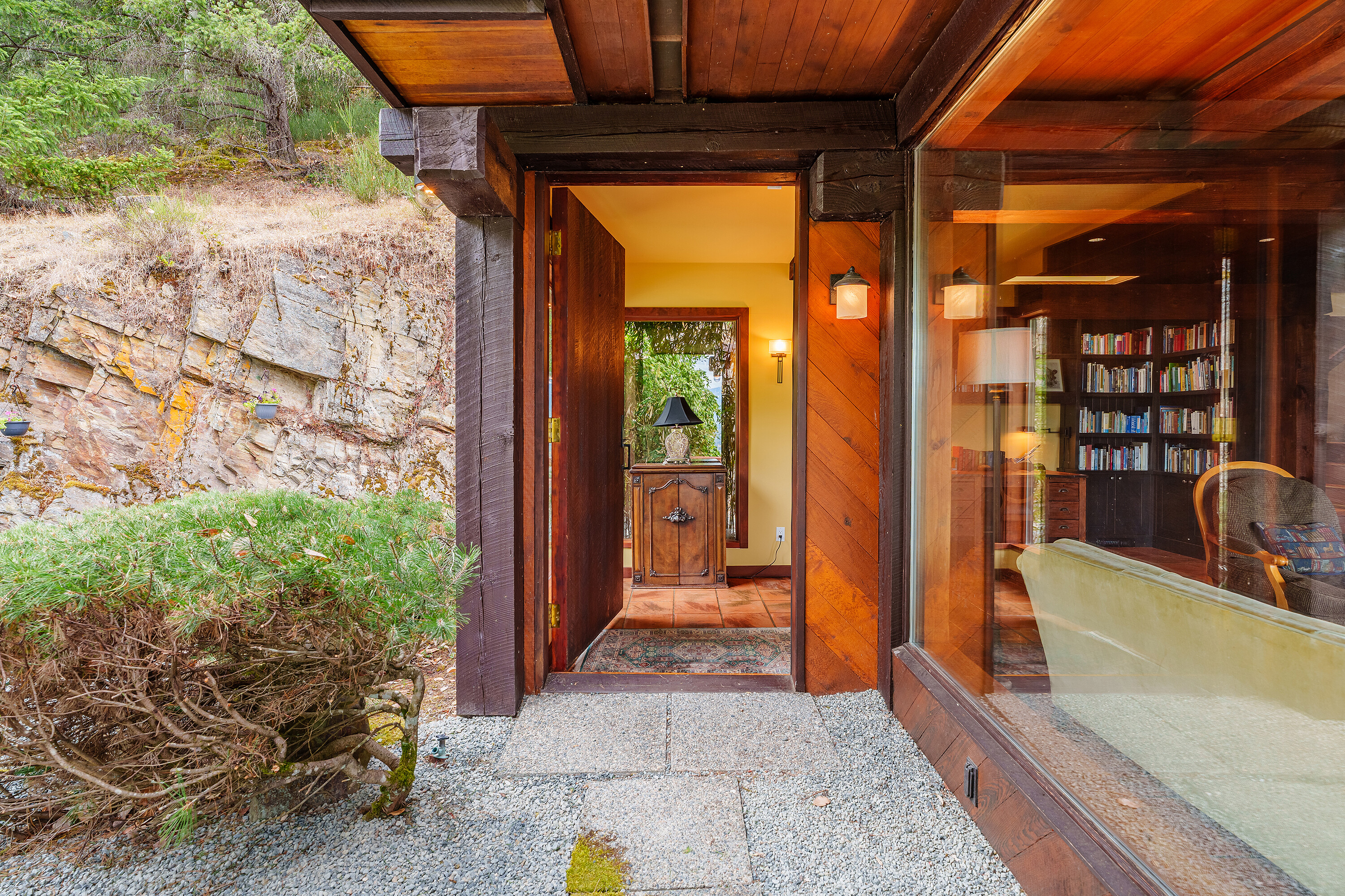  Rare-Henry Schubart Home - 物件實景