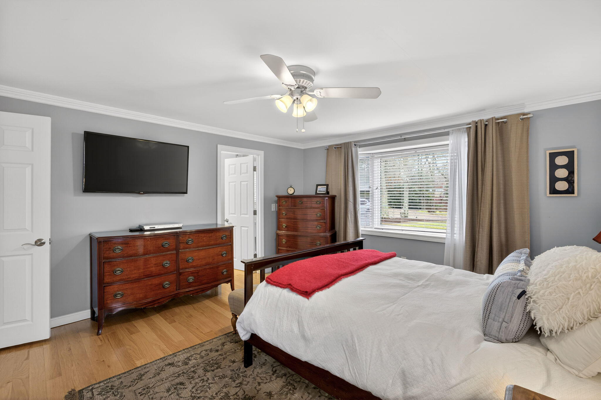  17,17A,17B Cranberry Lane UNIT 17 - 物件實景