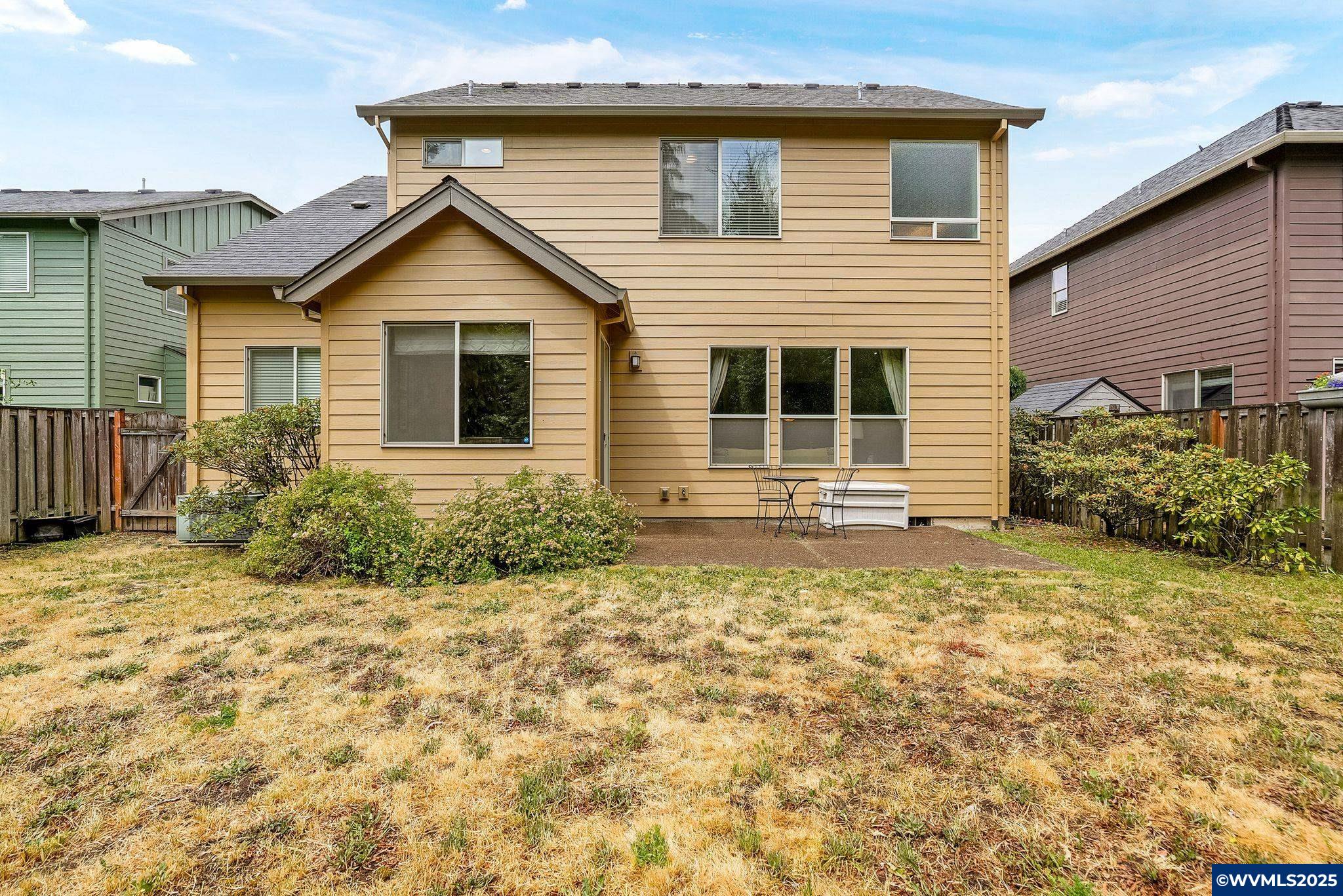 Albany, Oregon, 97321, United States, 4 Bedrooms Bedrooms, ,3 BathroomsBathrooms,Residential,For Sale,1961603