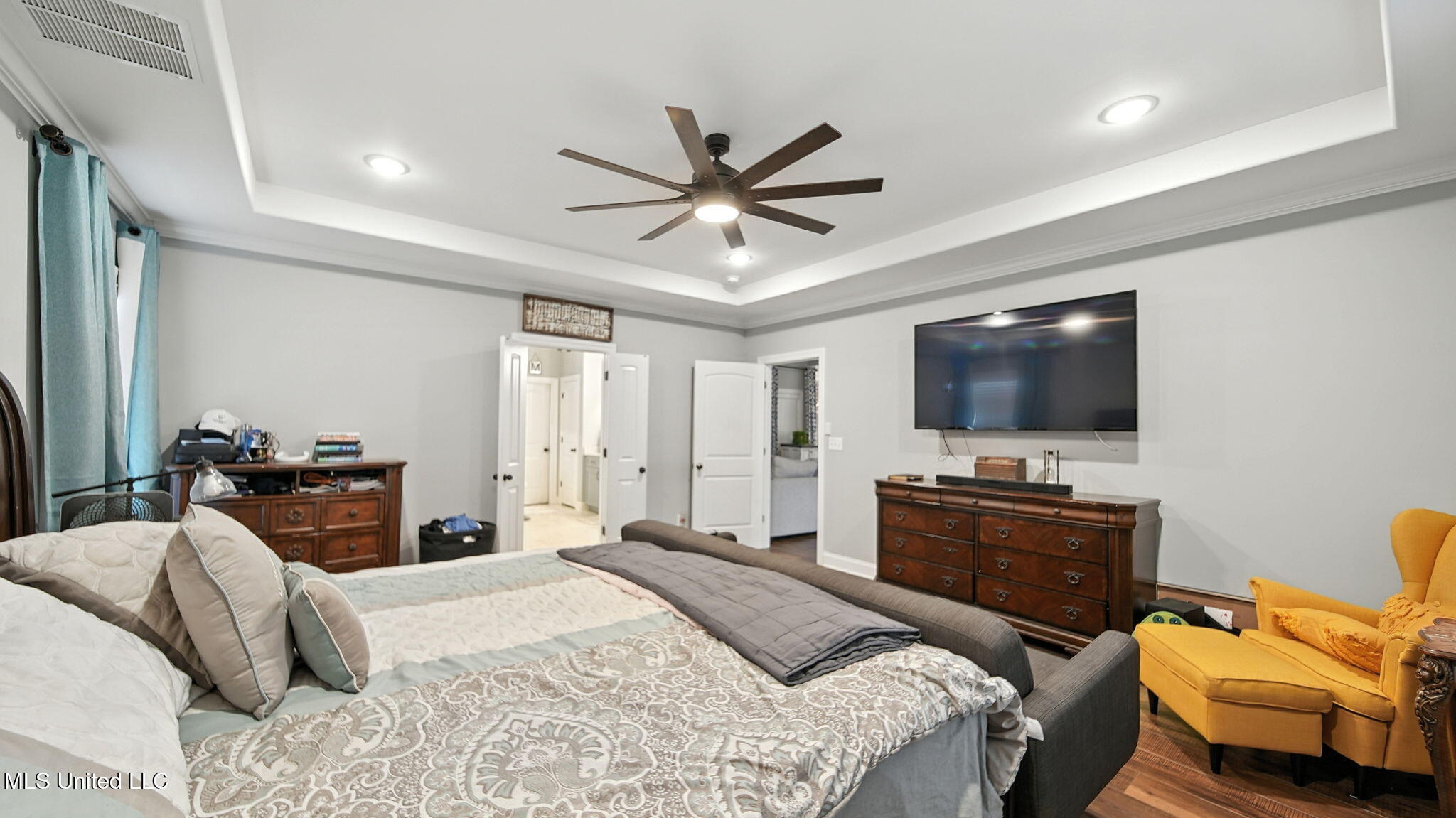 Hernando, Mississippi, 38632, United States, 4 Bedrooms Bedrooms, ,3 BathroomsBathrooms,Residential,For Sale,1978429